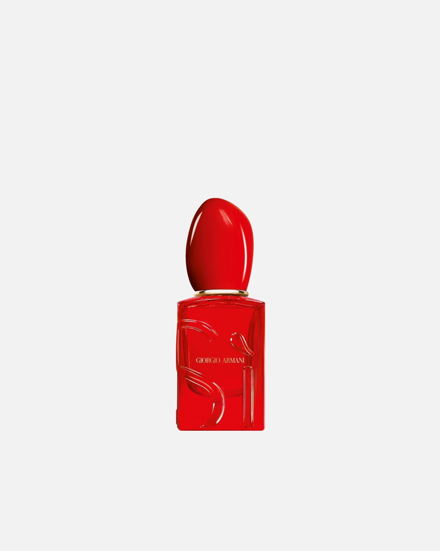 Parfumová voda pre Pre ženy Armani Sì PASSIONE RED MUSK 30 ml