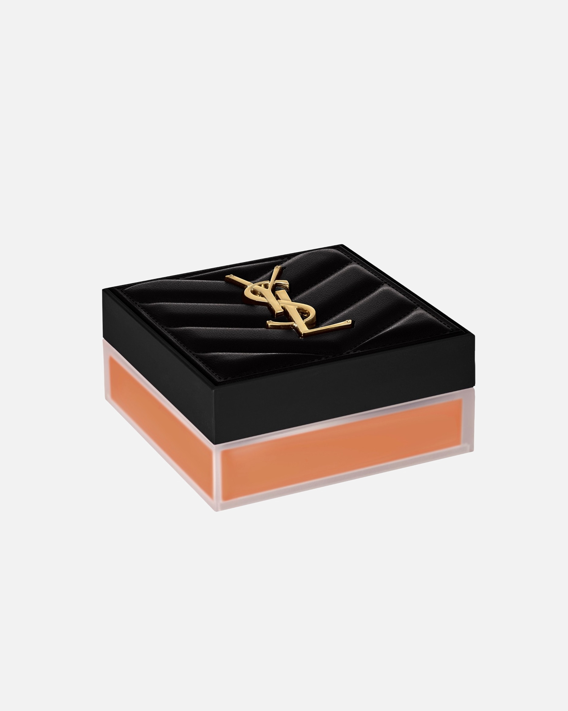 Púder pre Unisex Yves Saint Laurent All Hours Hyper Blur sypký púder na fixáciu make-upu 05