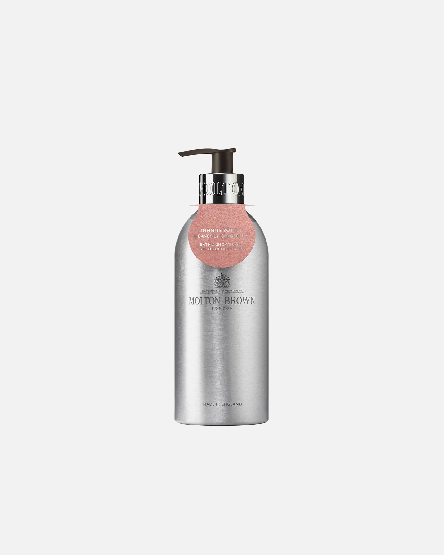 Sprchový gél pre Unisex Molton Brown 400 ml