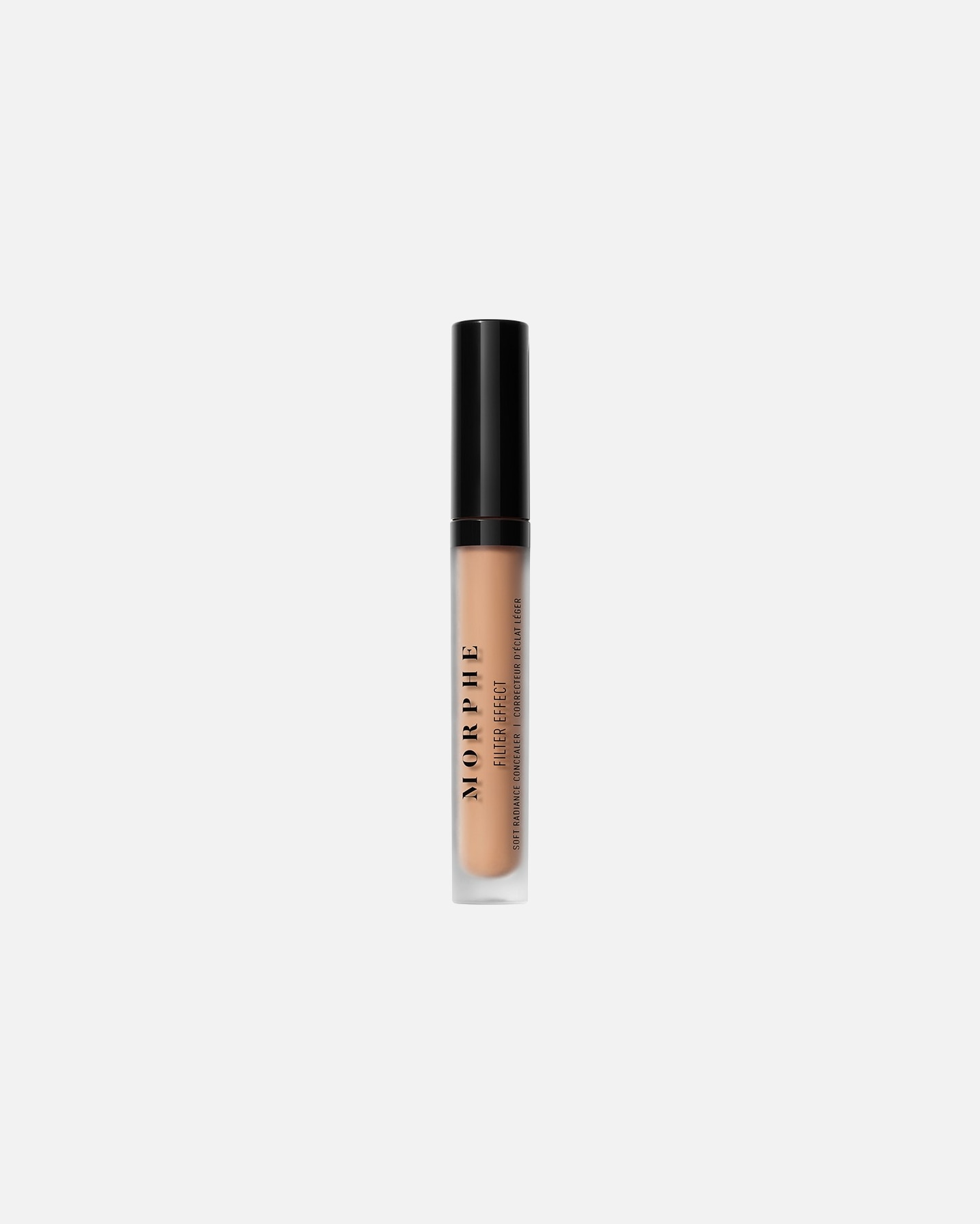 Korektor pre Unisex Morphe Filter Effect Rich 30 (Neutral)