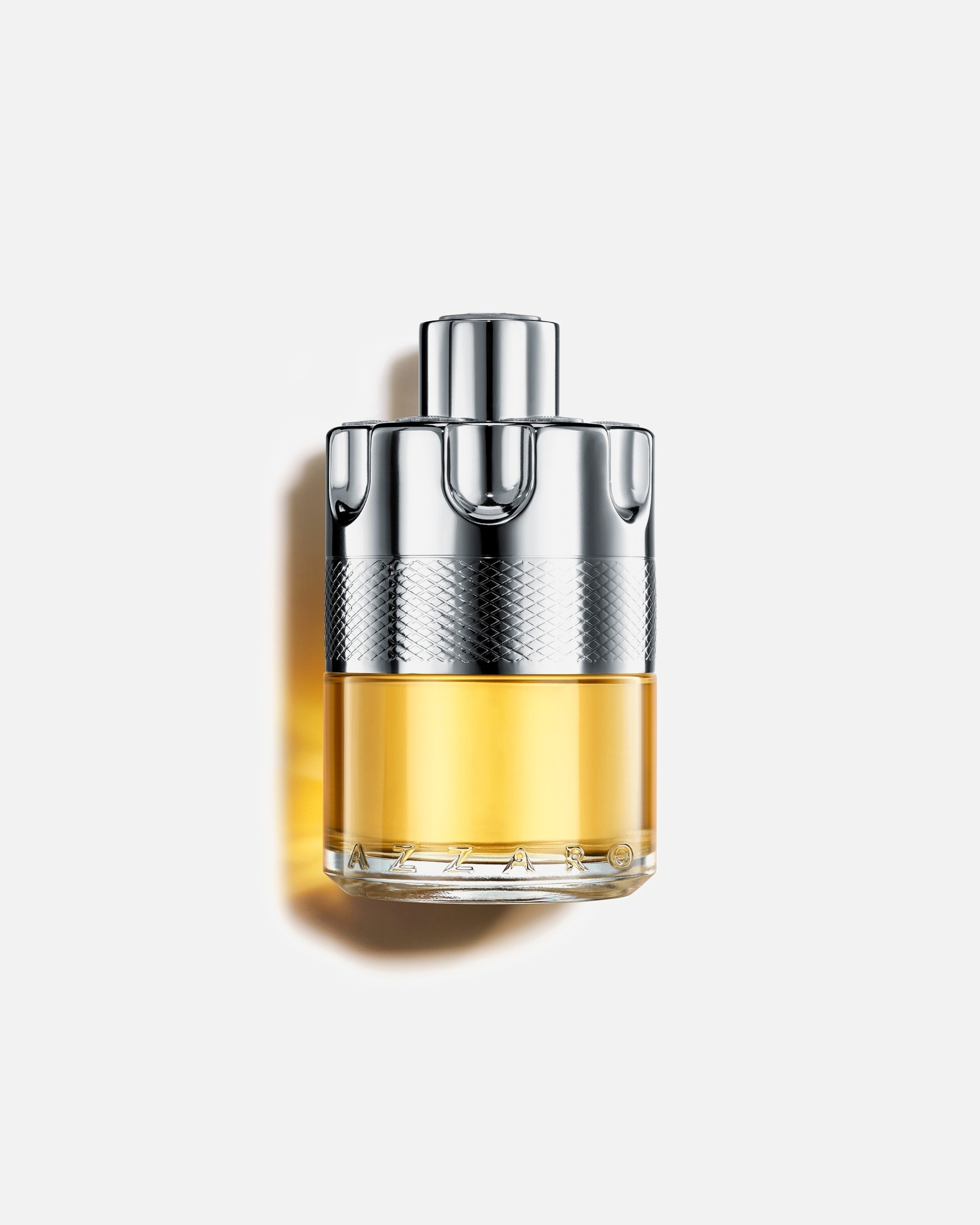 Toaletná voda pre Pre mužov Azzaro Wanted 100 ml