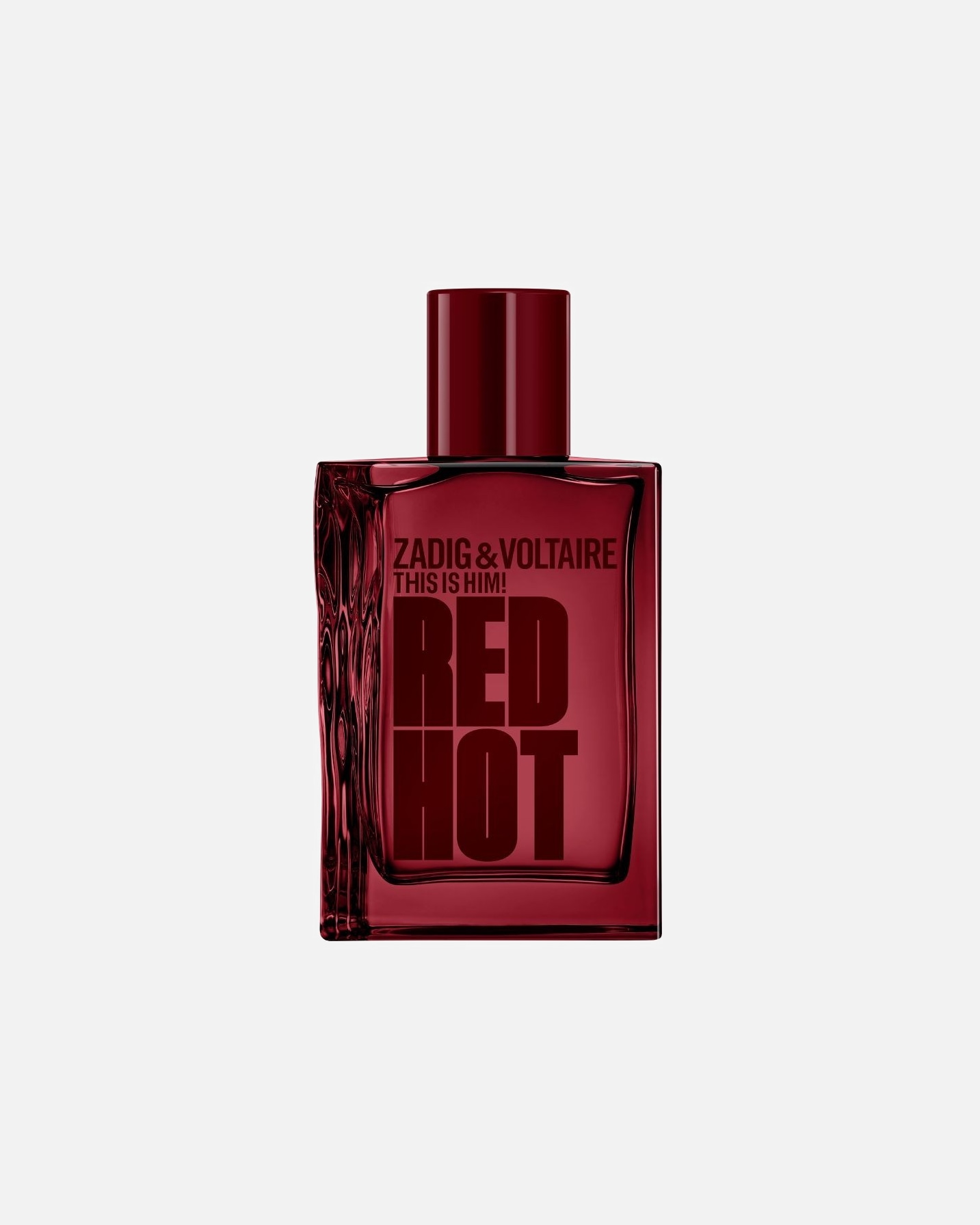 Parfém pre Pre mužov Zadig&Voltaire THIS IS HIM! THIS IS HIM! RED HOT 50 ml