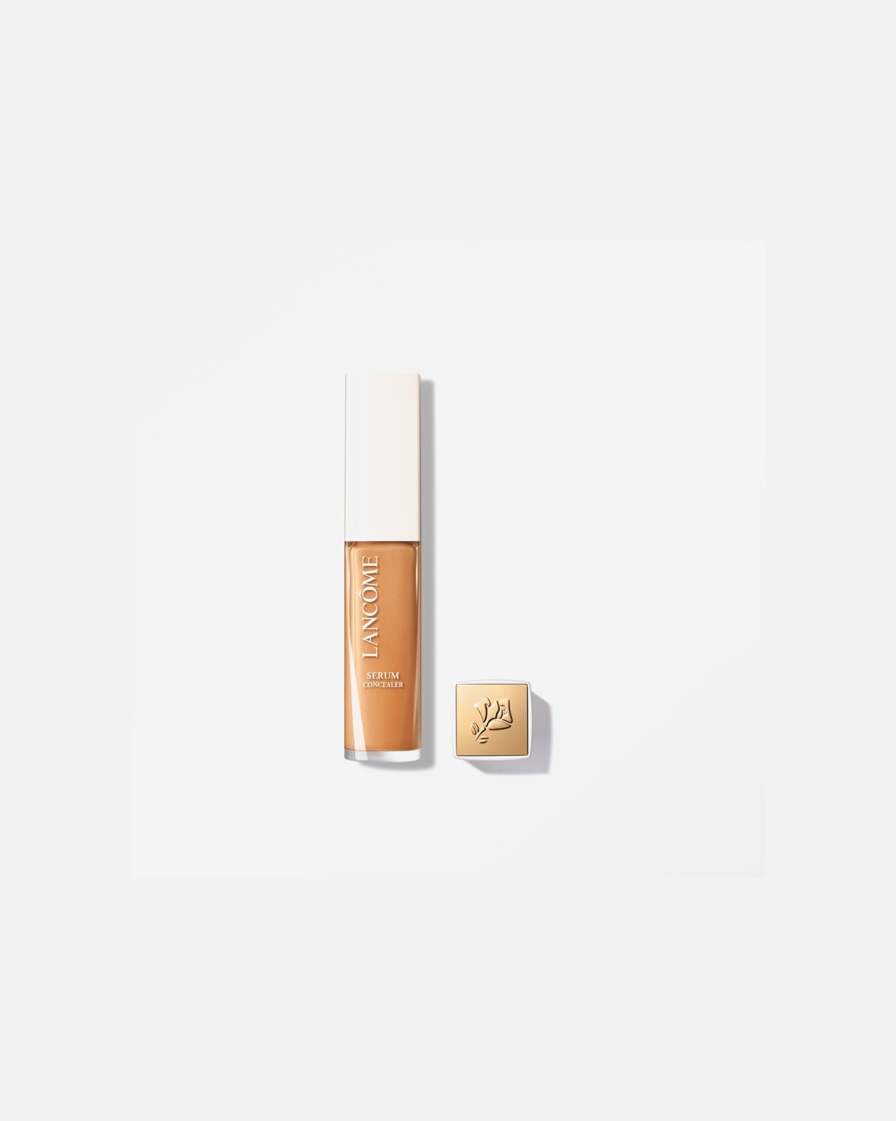 Korektor pre Unisex Lancôme Teint Idole Ultra Wear Care & Glow Serum Concealer 405W