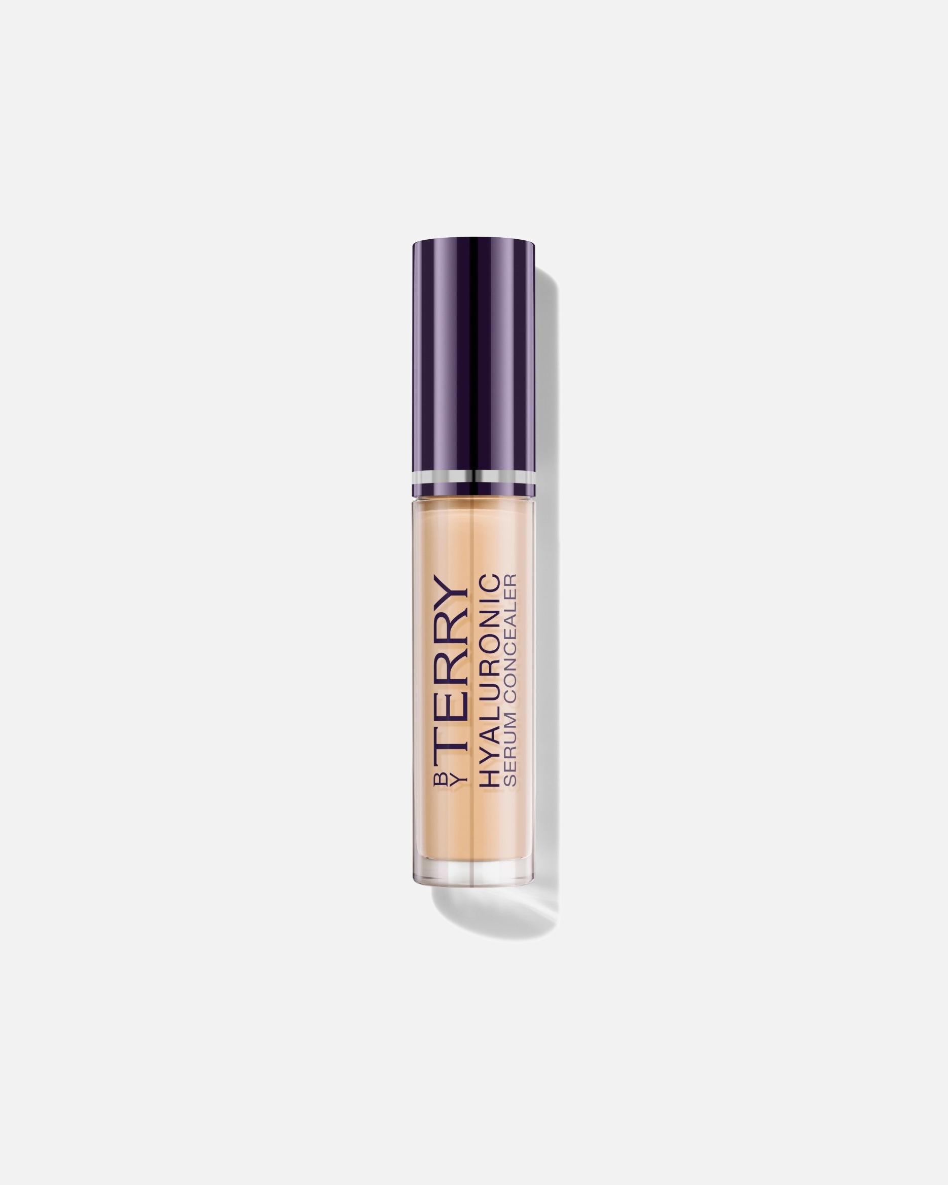 Korektor pre Unisex By Terry Ultra ošetrujúci korektor na tmavé kruhy pod očami HYALURONIC SERUM CONCEALER 8HA N5 7 - WARM BEIGE