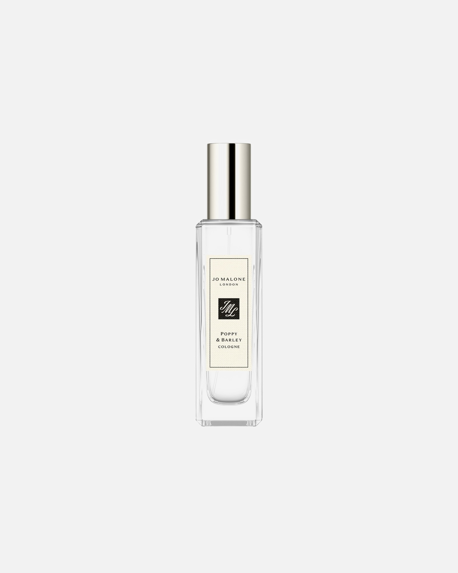 Parfumová voda pre Unisex Jo Malone London Cologne Poppy & Barley 30 ml