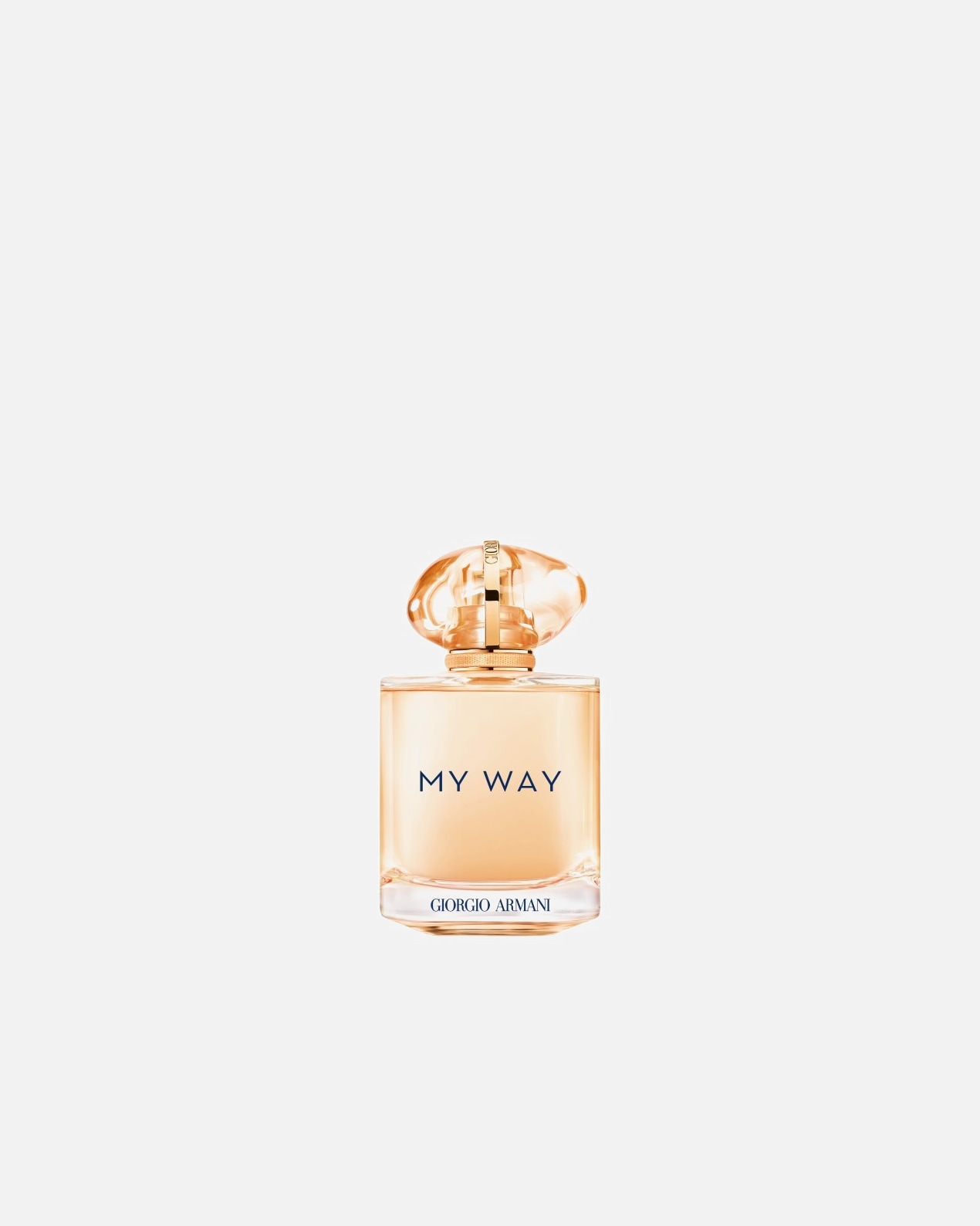 Parfumová voda pre Pre ženy Armani My Way Sunny Vanilla 90 ml