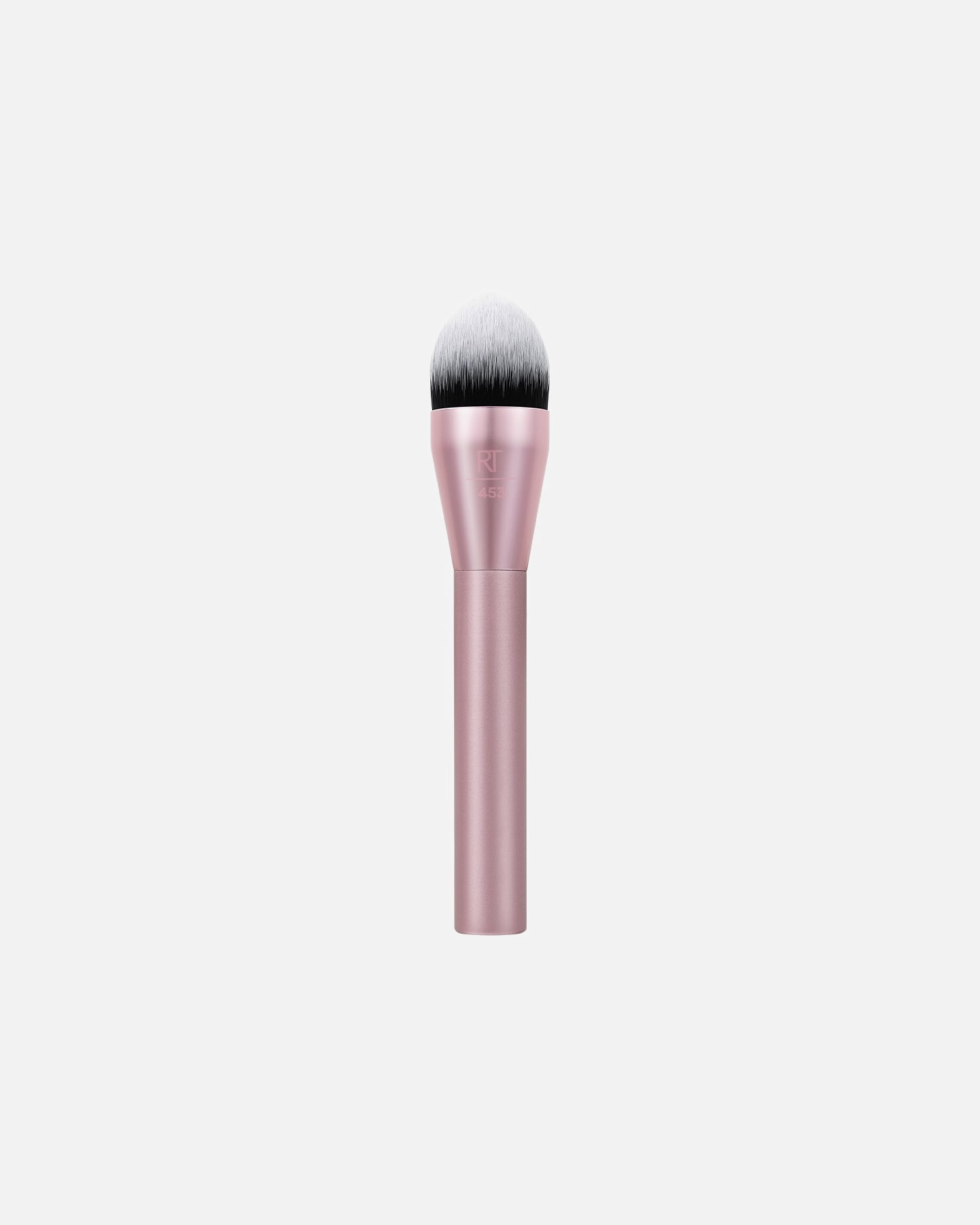 Štetec na podklad pre Pre ženy Real Techniques Blush RT 0129 Power Pigment 1 ks