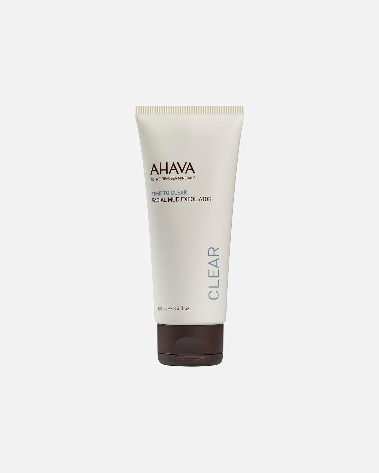 Pleťový peeling pre Unisex AHAVA 100 ml