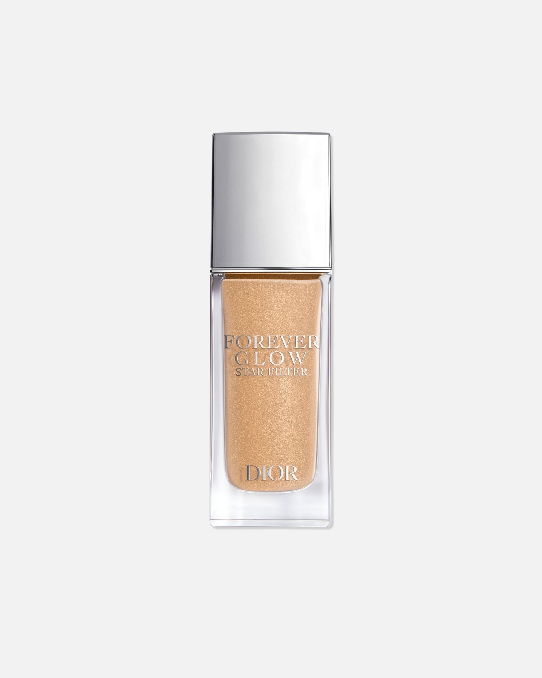 Pleťová tekutina pre Pre ženy DIOR Forever Glow Star Filter 3