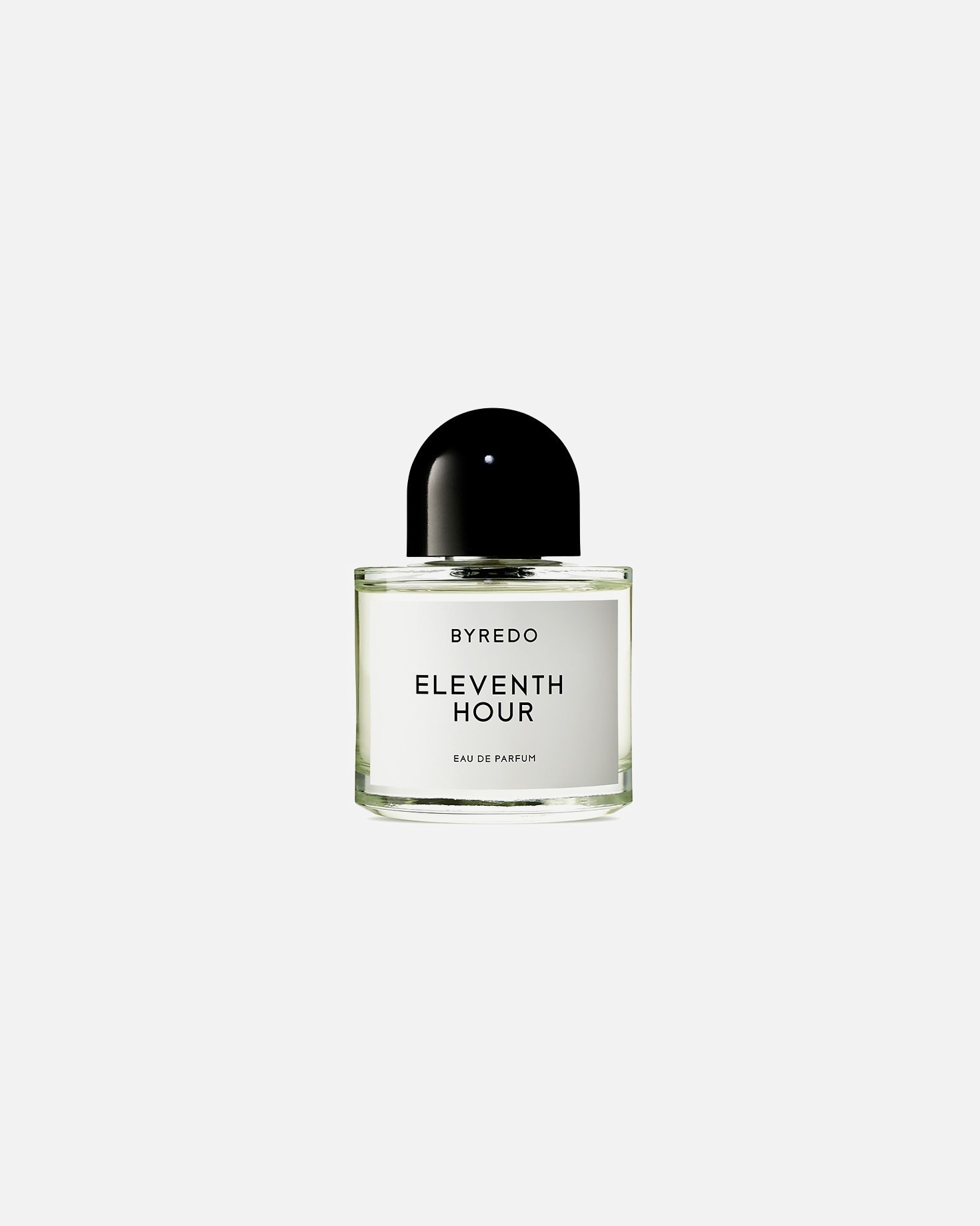 Parfumová voda pre Unisex BYREDO Eleventh Hour Eau de Parfum 100 ml