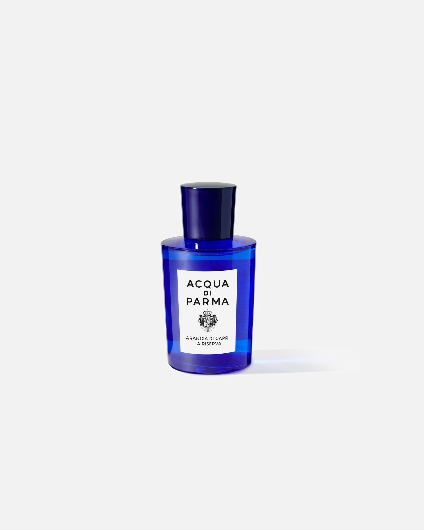 Parfumová voda pre Unisex Acqua di Parma Blu Mediterraneo Arancia di Capri La Riserva 100 ml