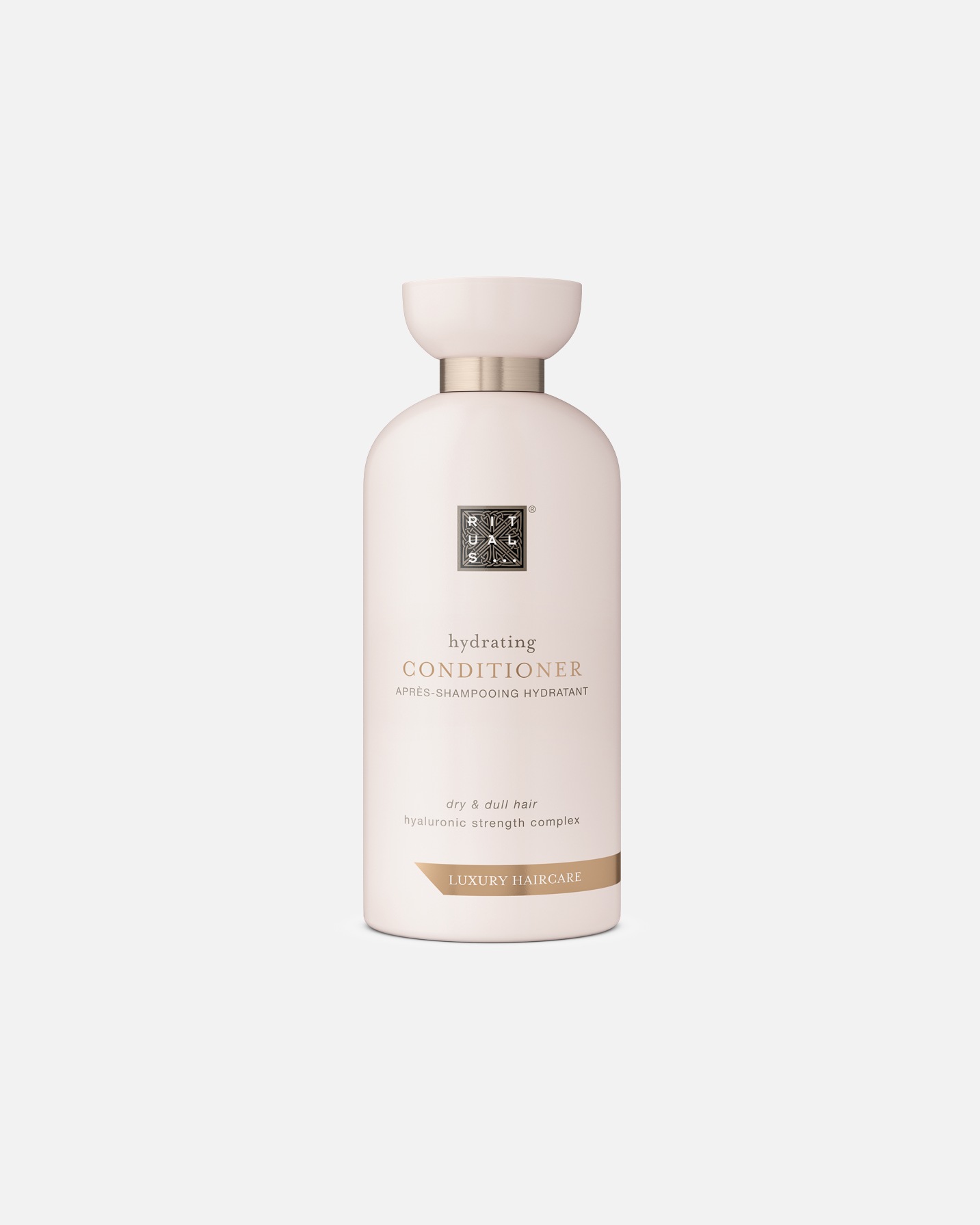 Kondicionér na vlasy pre Unisex Rituals Hair Care Collection Hydrating Conditioner - kondicionér 250 g