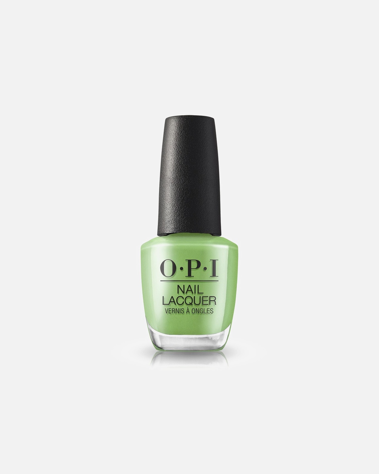 Lak na nechty pre Unisex OPI My Me Era Pricele$$