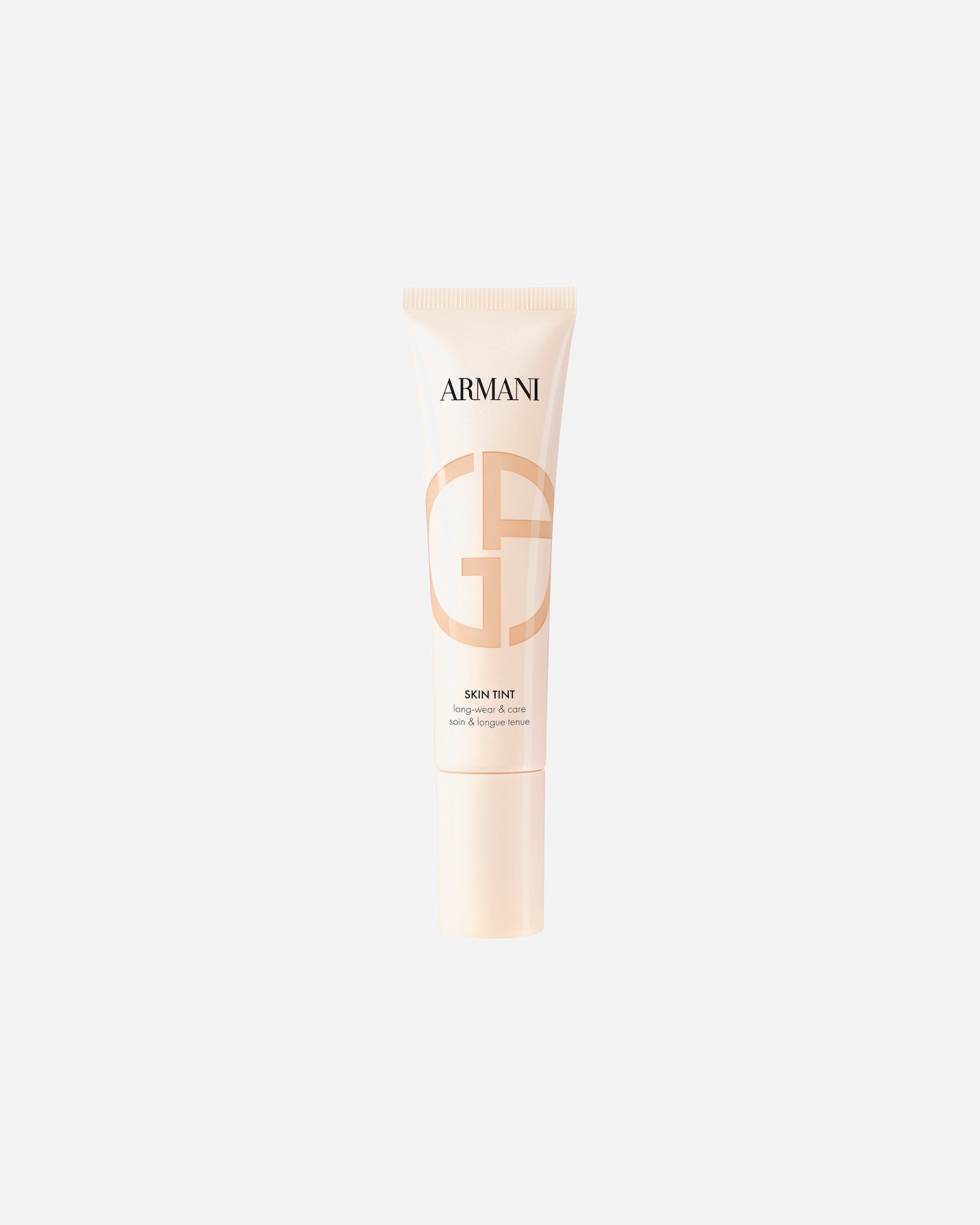 Podklad pre Unisex Armani Luminous Silk SKIN TINT F1