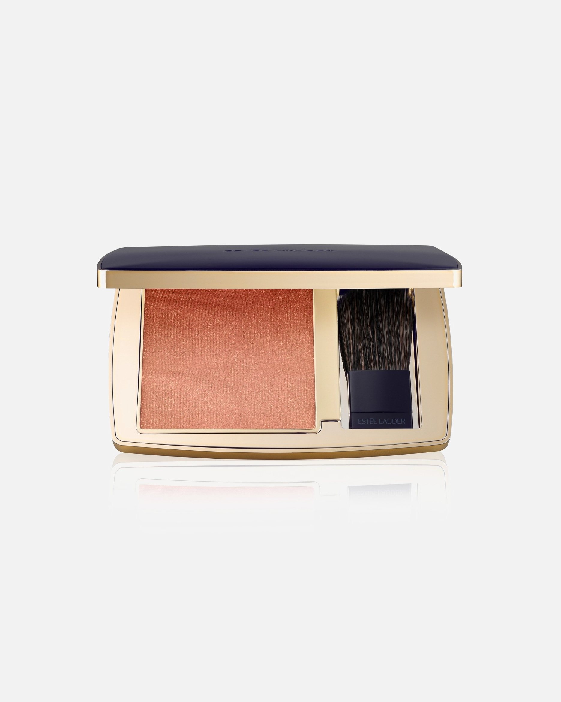 Lícenka pre Pre ženy Estée Lauder Sculpting Blush 120 SENSUOUS ROSE
