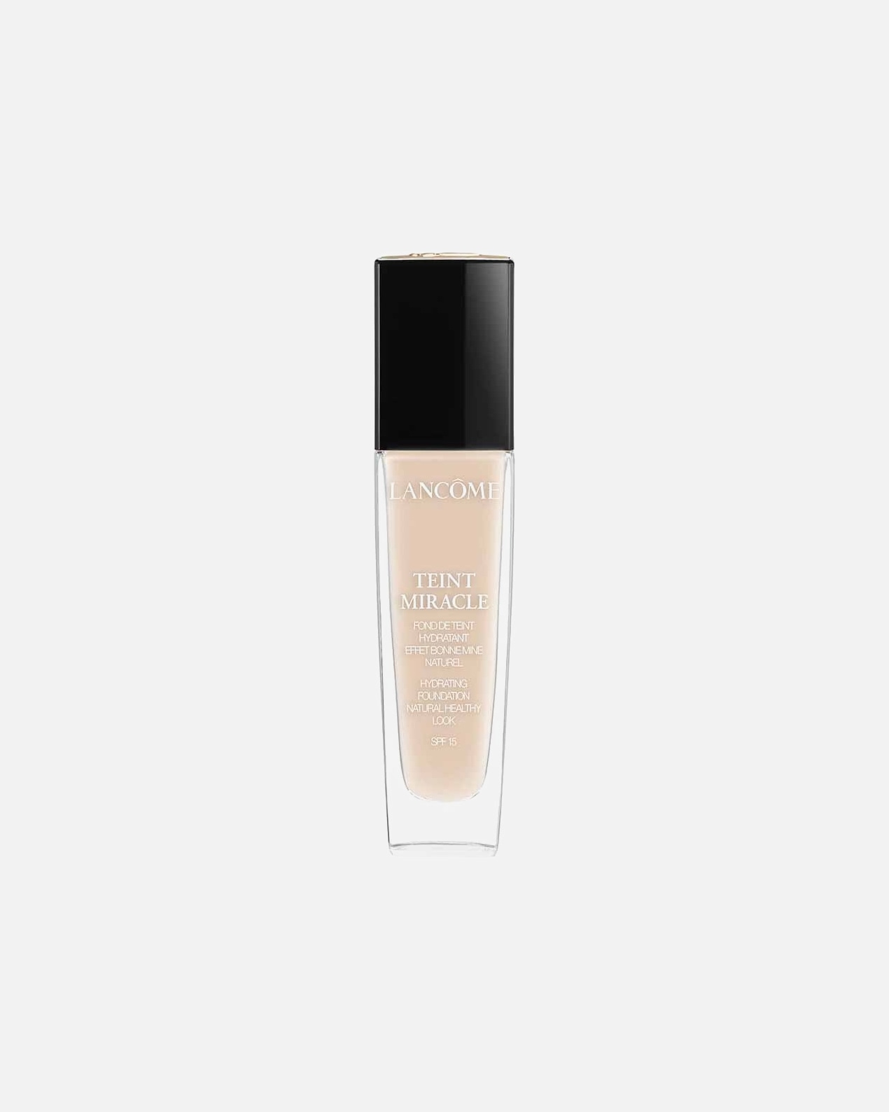 Podklad pre Unisex Lancôme Teint Miracle č. 10 - Beige Porcelaine