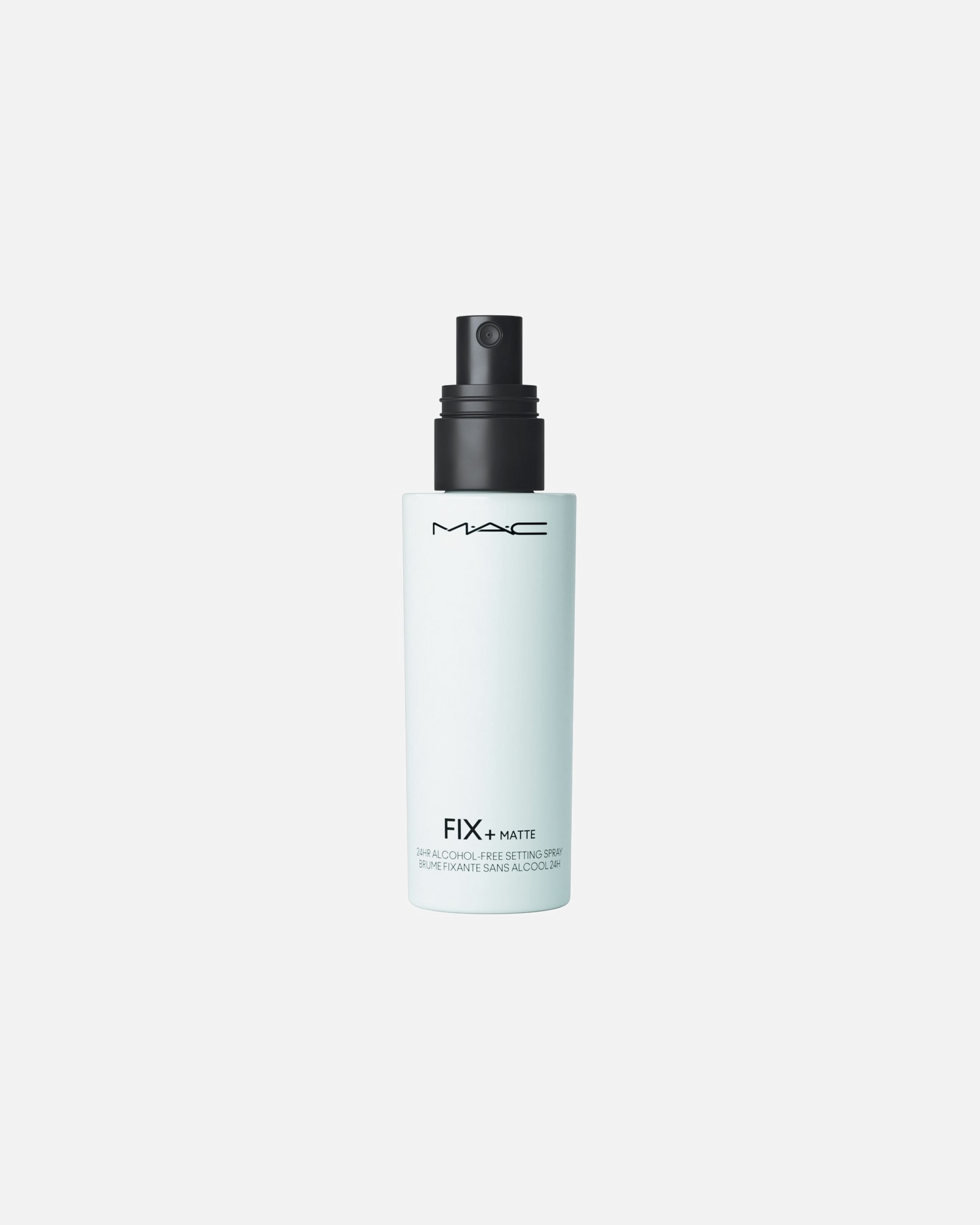 Fixačný sprej pre Unisex MAC Fix+ Vibes Fix+ Stay Over Matte 24HR 100 ml