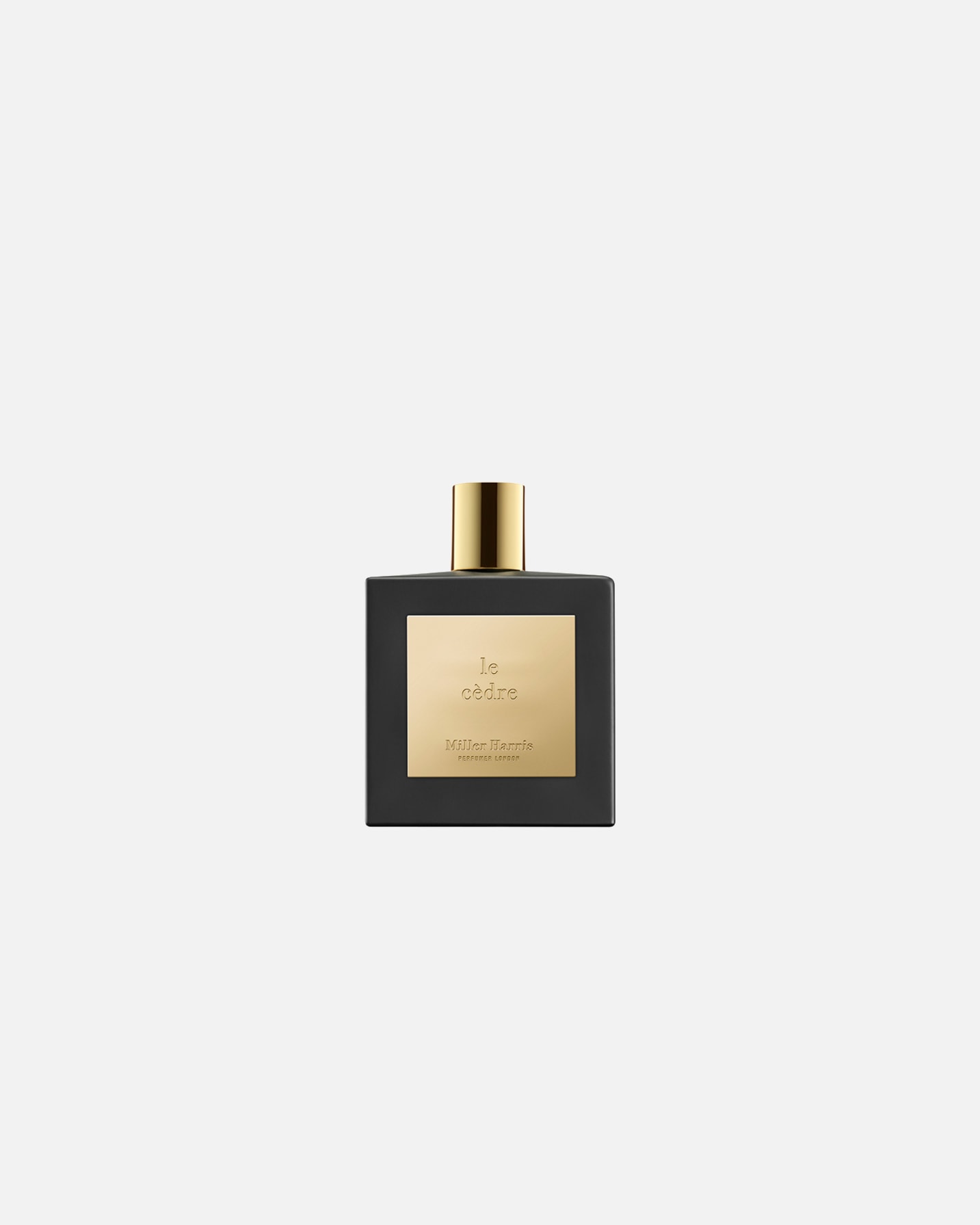 Parfumová voda pre Unisex Miller Harris Le Cèdre EDP 100ml 100 ml