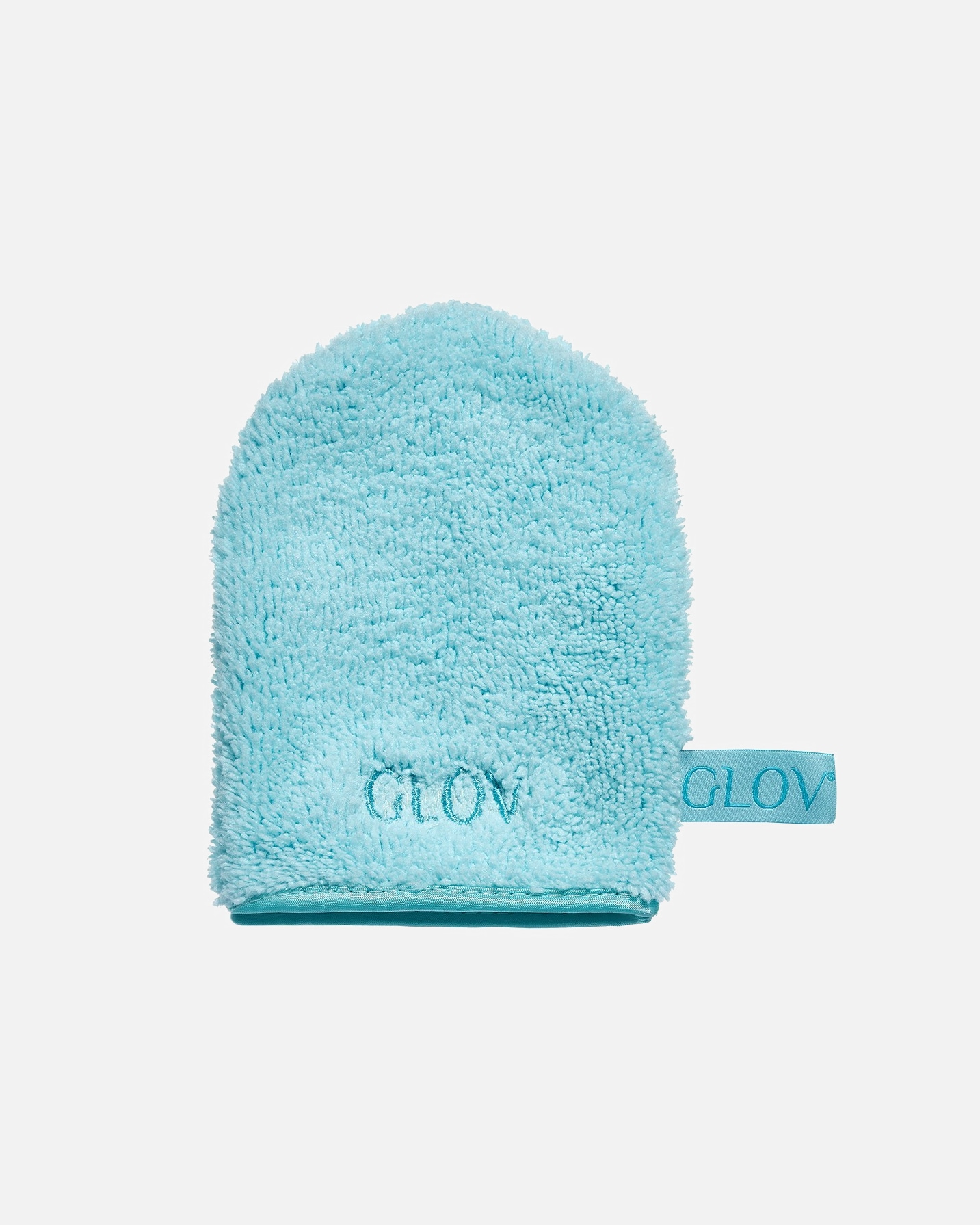Odličovacie prostriedky pre Unisex GLOV On-The-Go Silver Stone Blue Lagoon