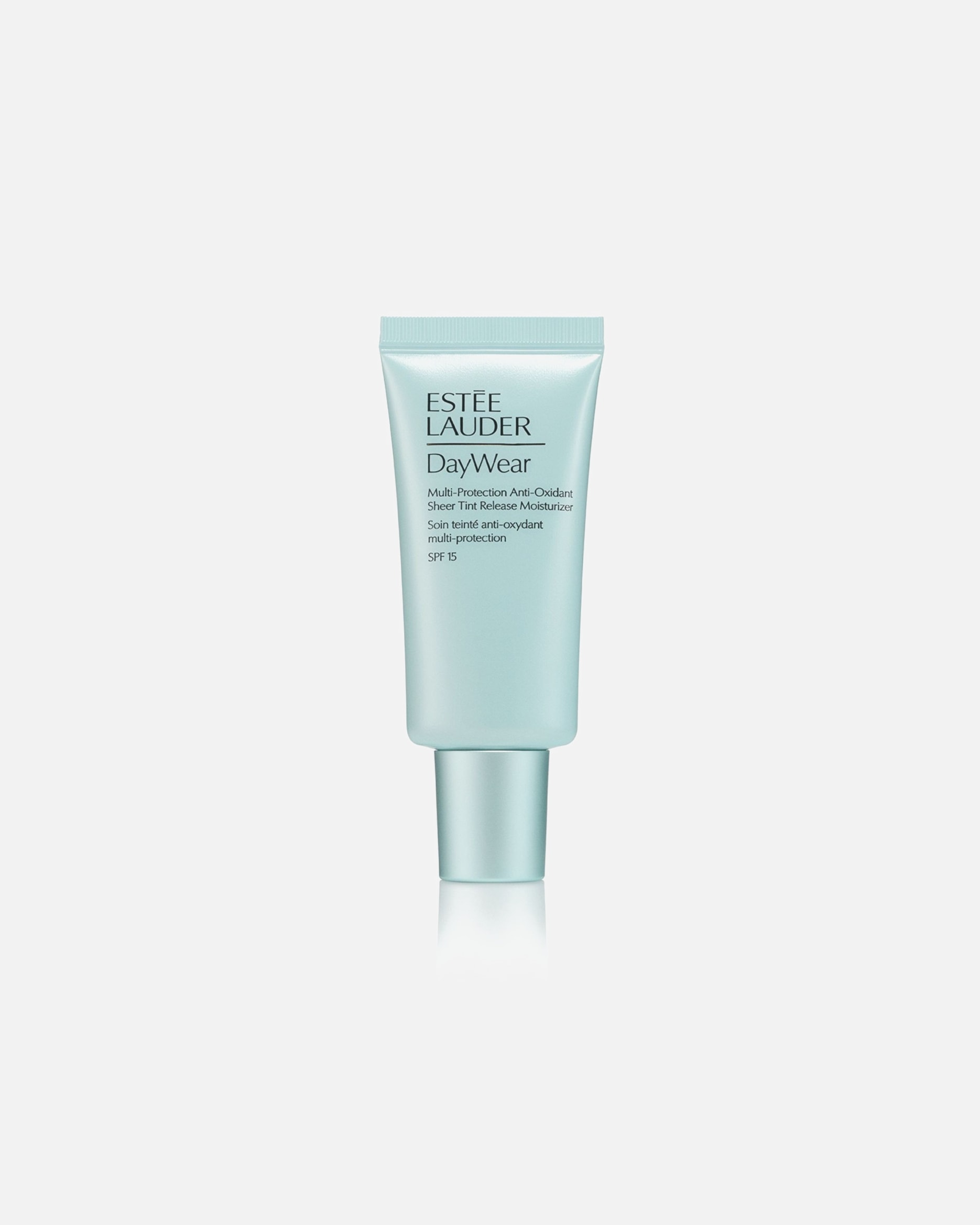 CC Cream pre Pre ženy Estée Lauder DayWear Multi-Protection Anti-Oxidant Sheer Tint Release Moisturizer SPF 15 30 ml