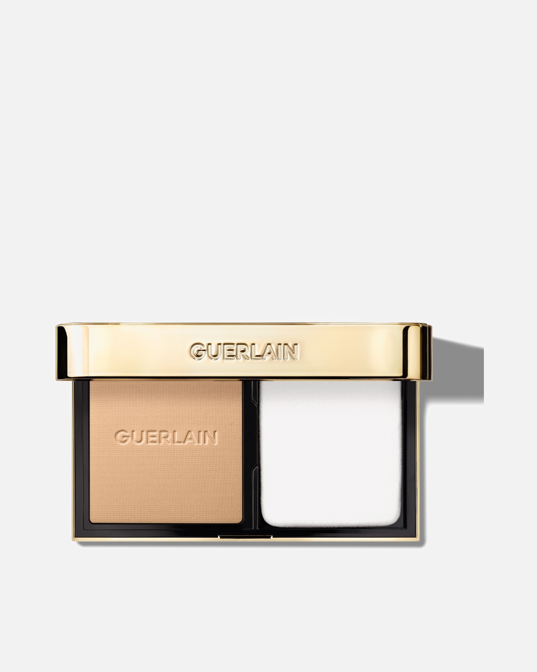 Podklad pre Pre ženy Guerlain Parure Gold Skin Control 3N