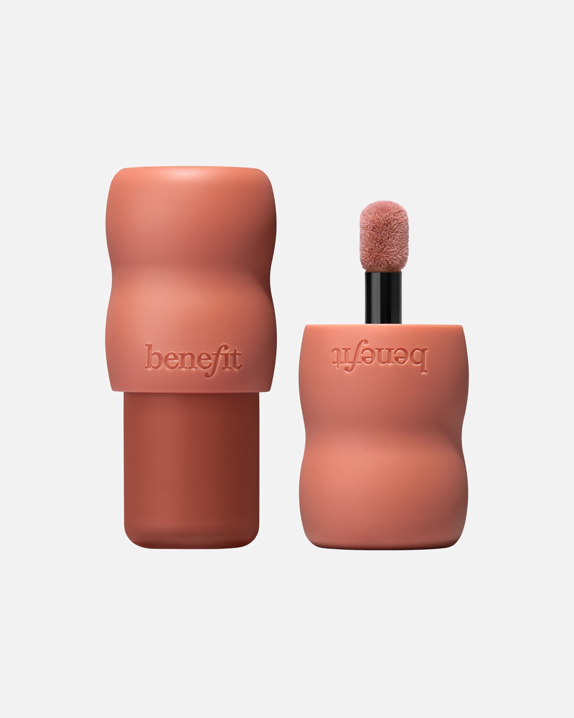 Lícenka pre Unisex Benefit Bronzer & Blush Collection Play Daze – vzdušná tekutá lícenka STARLAA