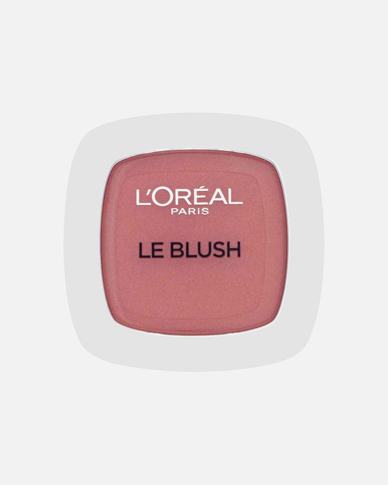 Lícenka pre Pre ženy L’Oréal Paris True Match Blush 145 - Rosewood