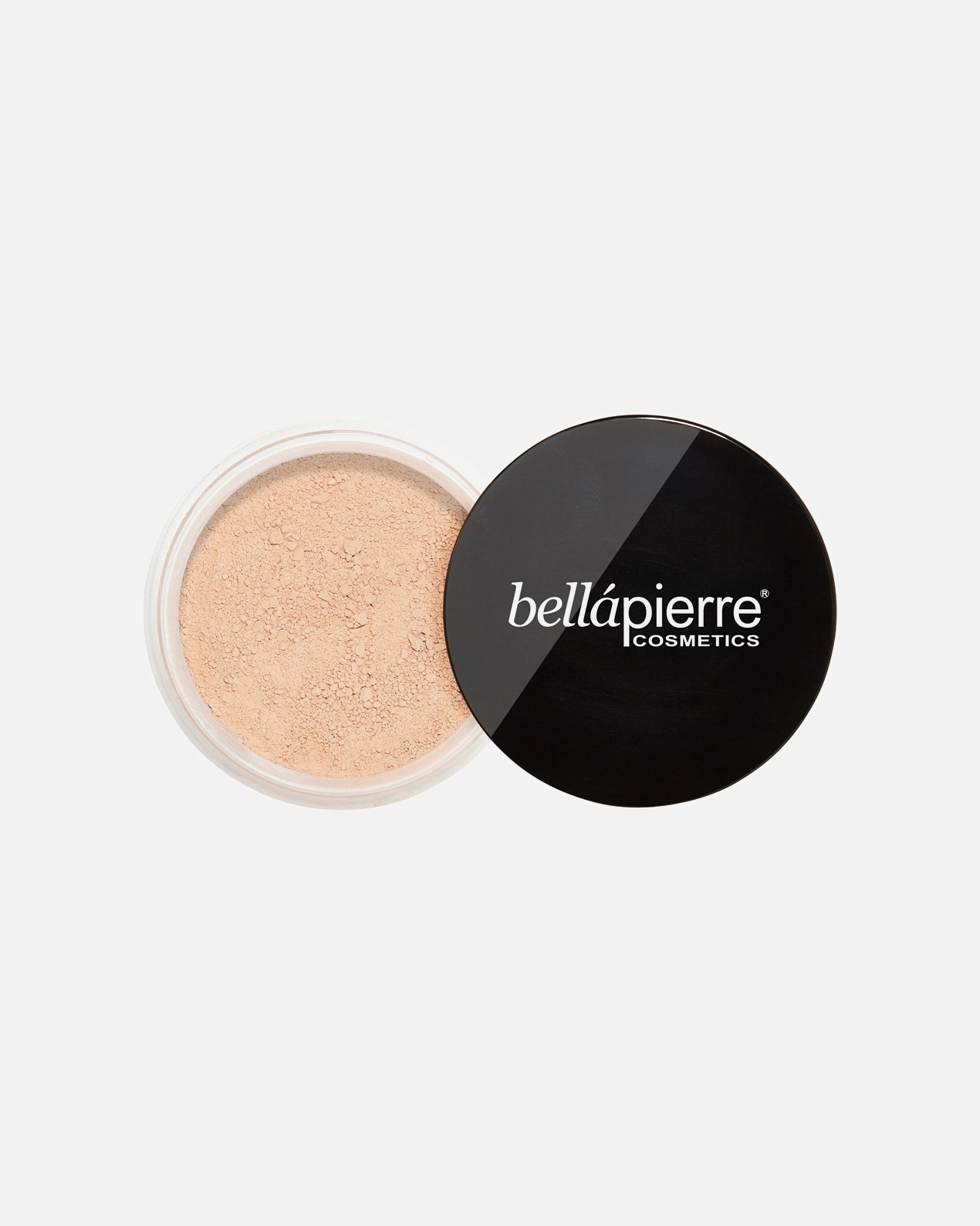 Podklad pre Unisex bellapierre PORCELAIN