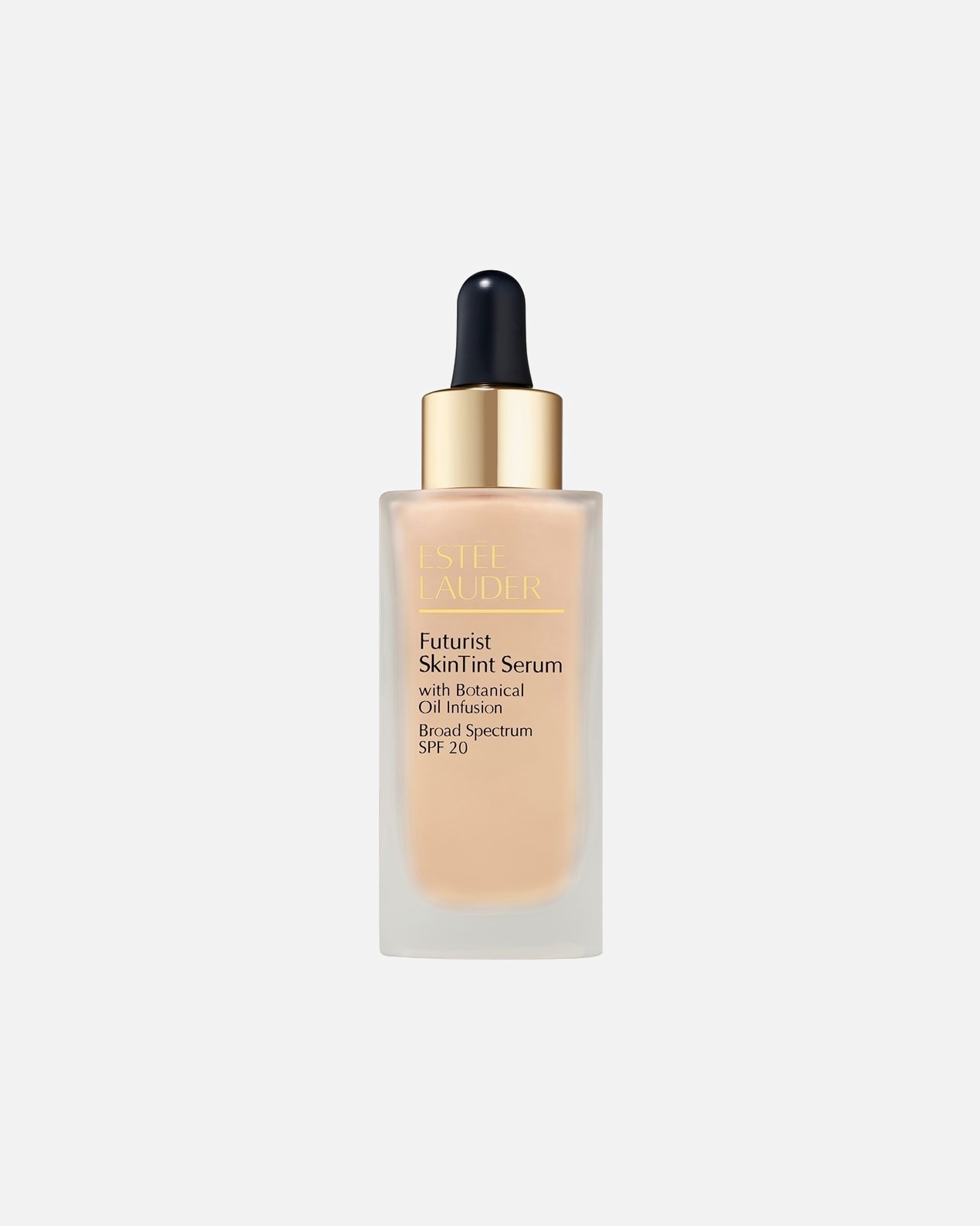 Podklad pre Unisex Estée Lauder Futurist Skin Tint Serum Foundation Spf 20 0 - ALABASTER