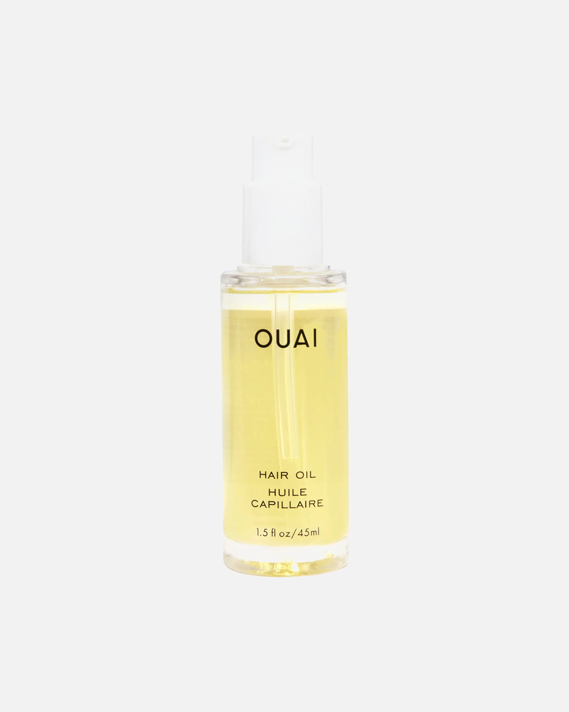 Olej na vlasy pre Unisex Ouai 45 ml