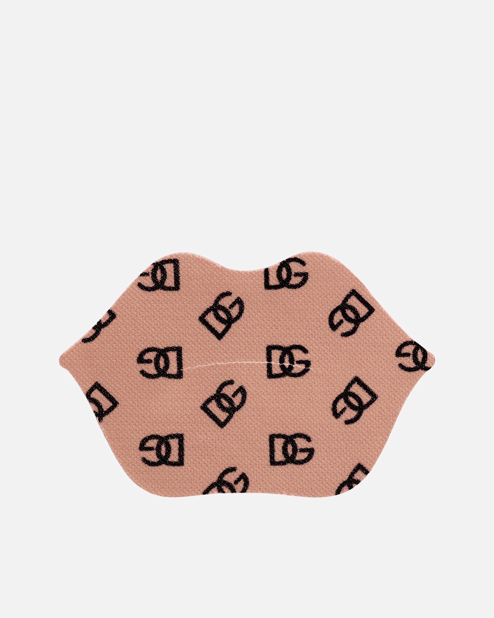 Maska na pery pre Unisex Dolce&Gabbana 1 kus