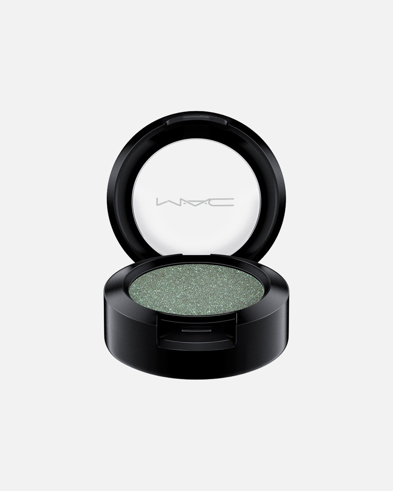 Očné tiene pre Unisex MAC Perfect Shot Small Eye Shadow That's Showbiz Baby