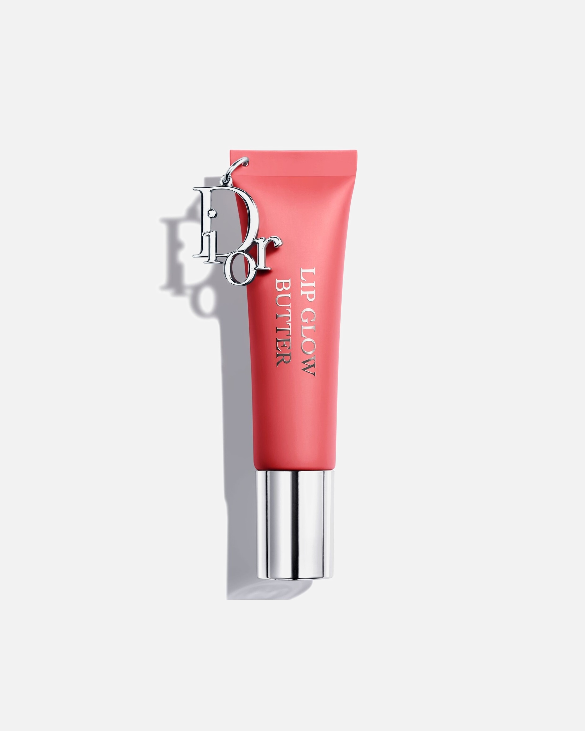 Balzam na pery pre Unisex DIOR Dior Addict Lip Glow Butter – Vysoko lesklá starostlivosť na pery – Peptidy + ceramidy 108 - GUAVA