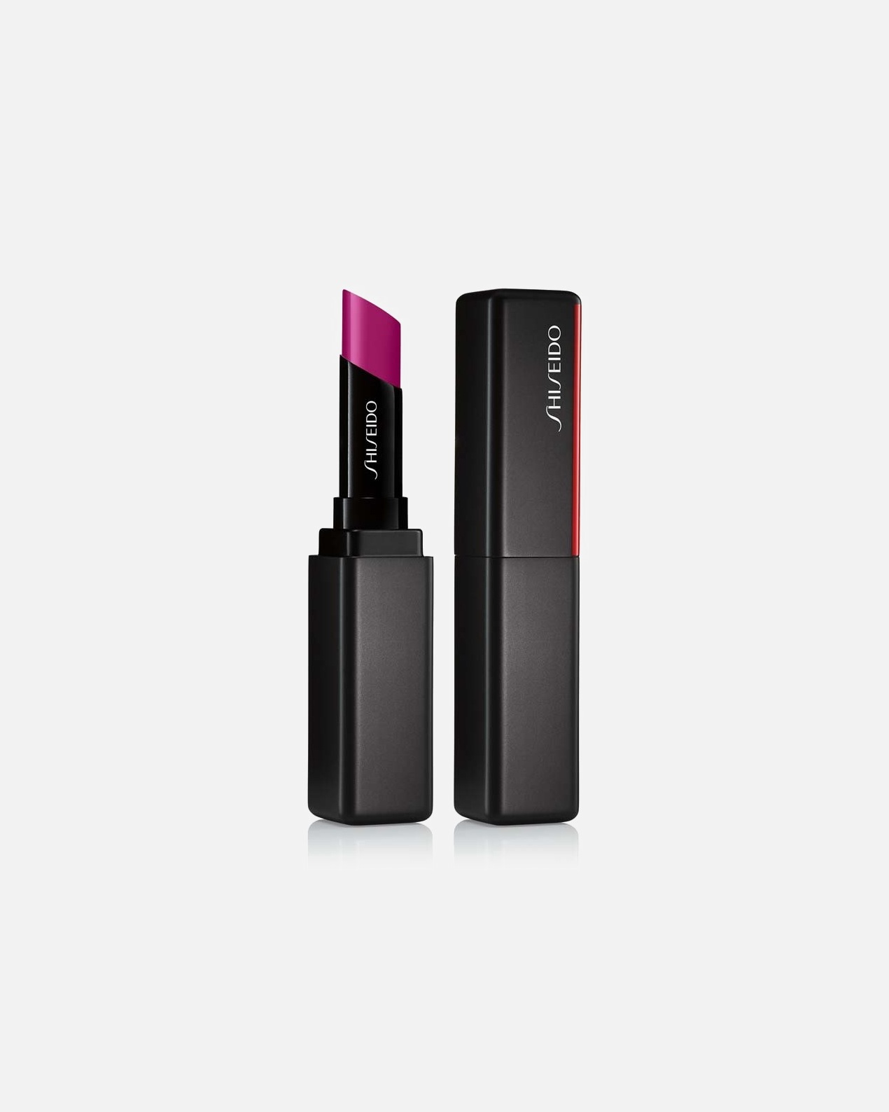 Rúž na pery pre Unisex Shiseido Colorgel Lipbalm 109 - Wisteria