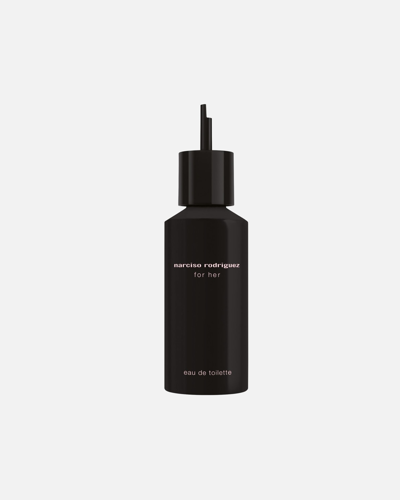 Toaletná voda pre Pre ženy Narciso Rodriguez for her 150 ml Refill