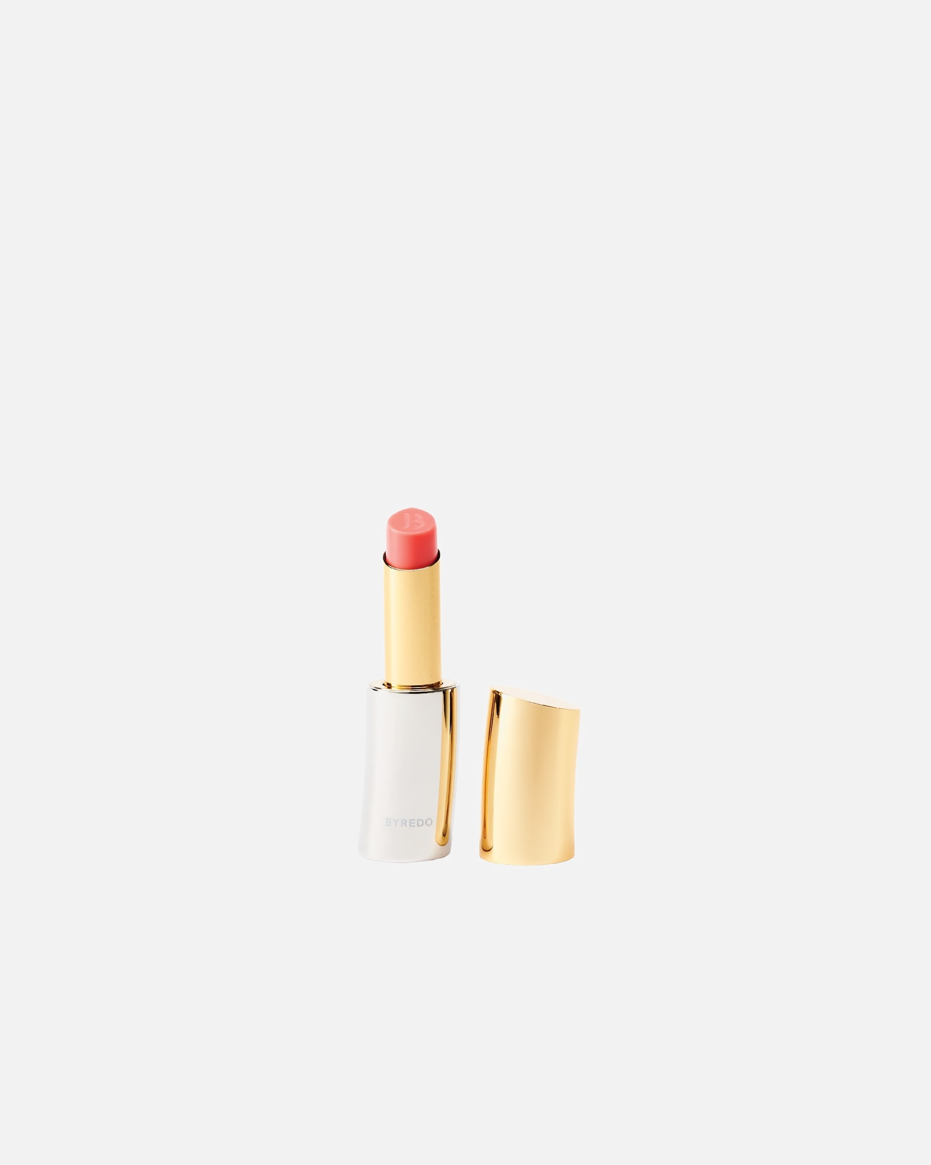Balzam na pery pre Unisex BYREDO Tinted Lip Care 1 - CHAIN REACTION
