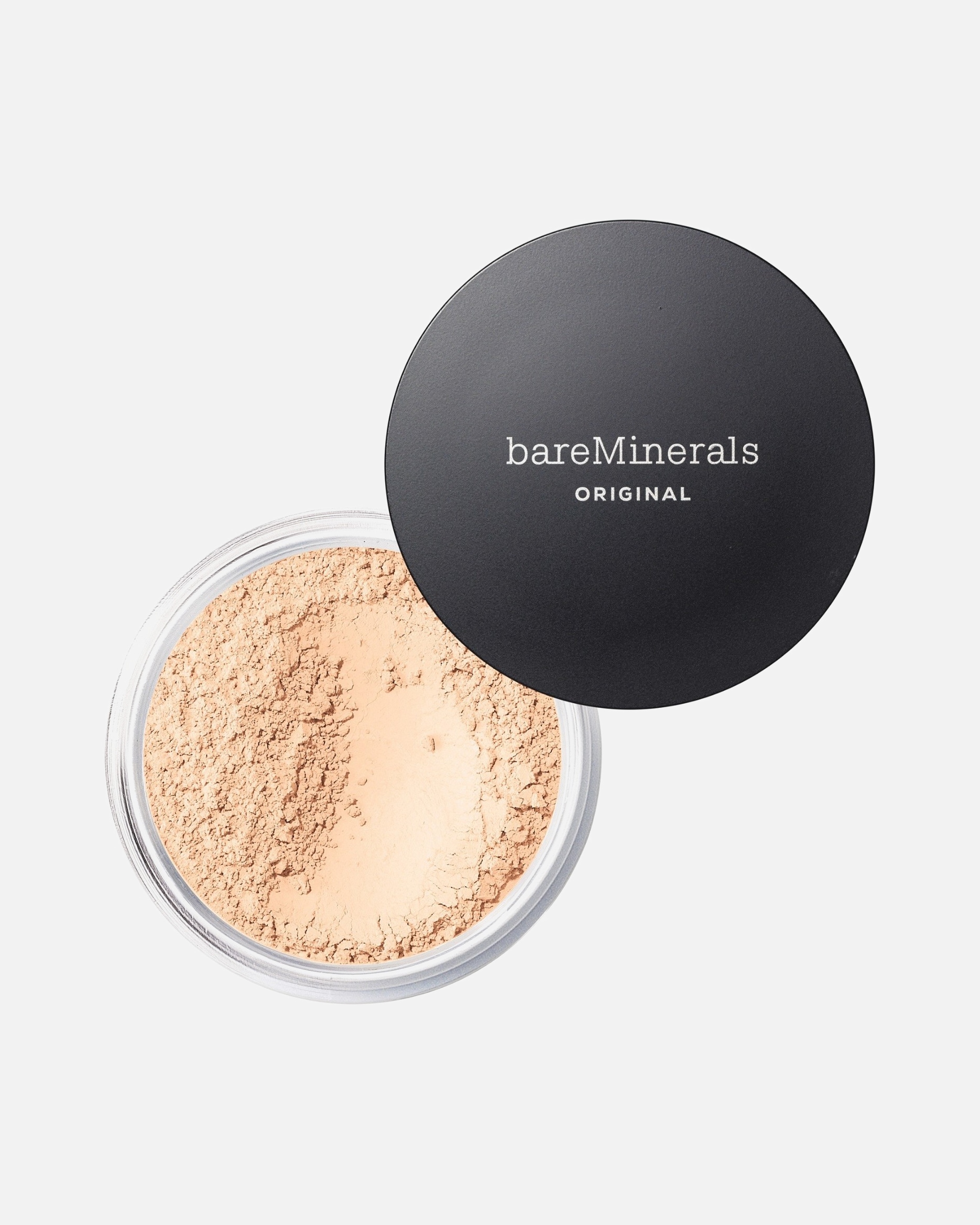 Podklad pre Unisex bareMinerals Original Mineral Loose Foundation Fair