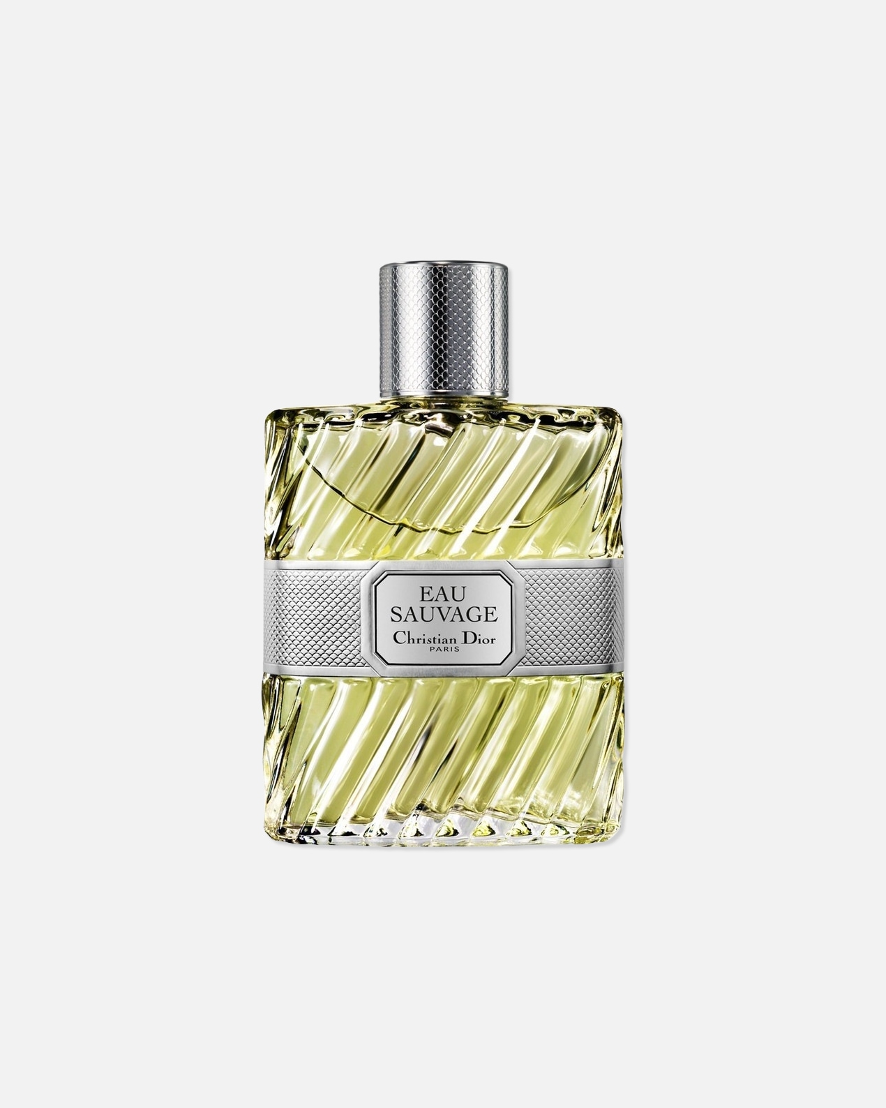 Toaletná voda pre Pre mužov DIOR Eau Sauvage Eau Sauvage 100 ml