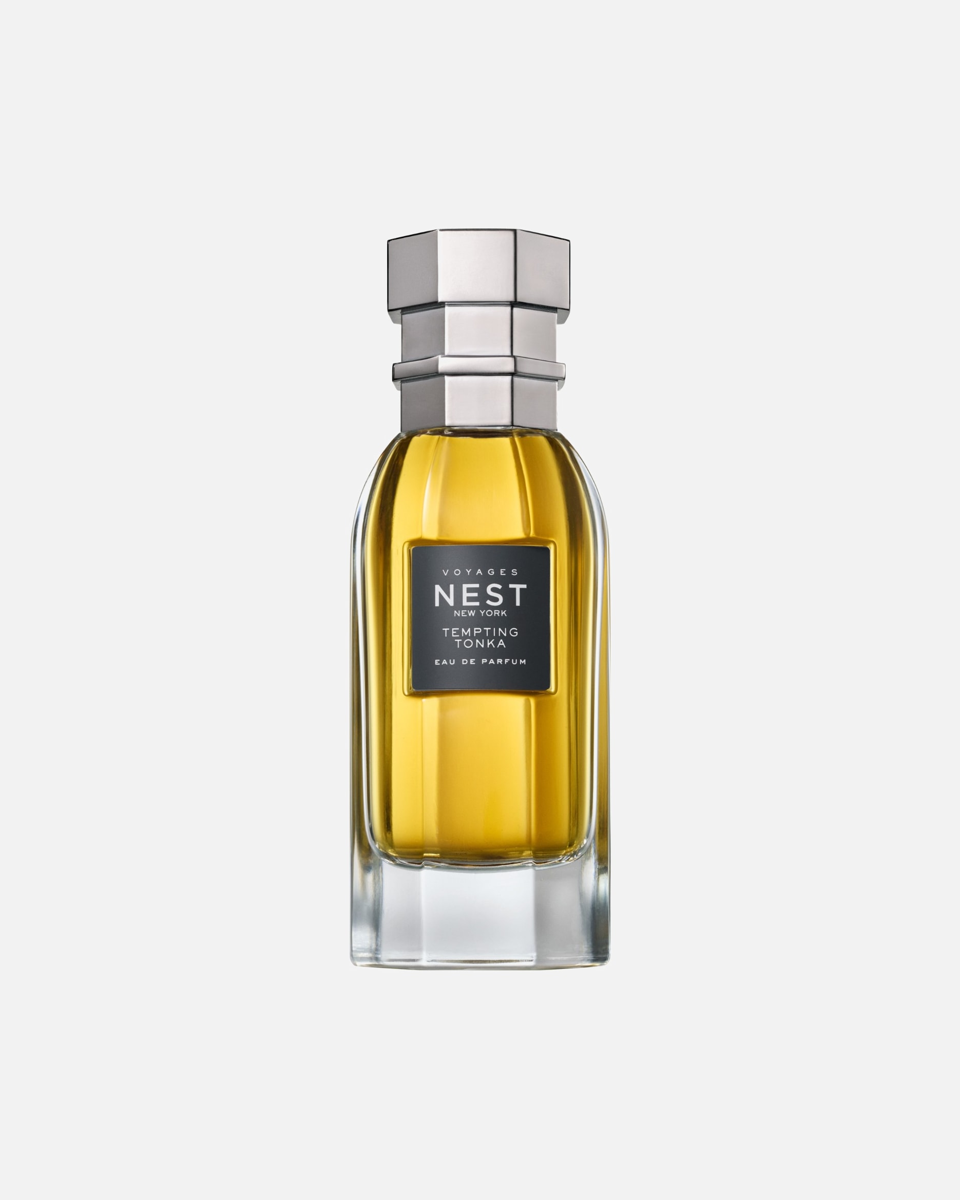 Parfumová voda pre Pre ženy NEST NEW YORK Default Brand Line Voyages Tempting Tonka 100 ml