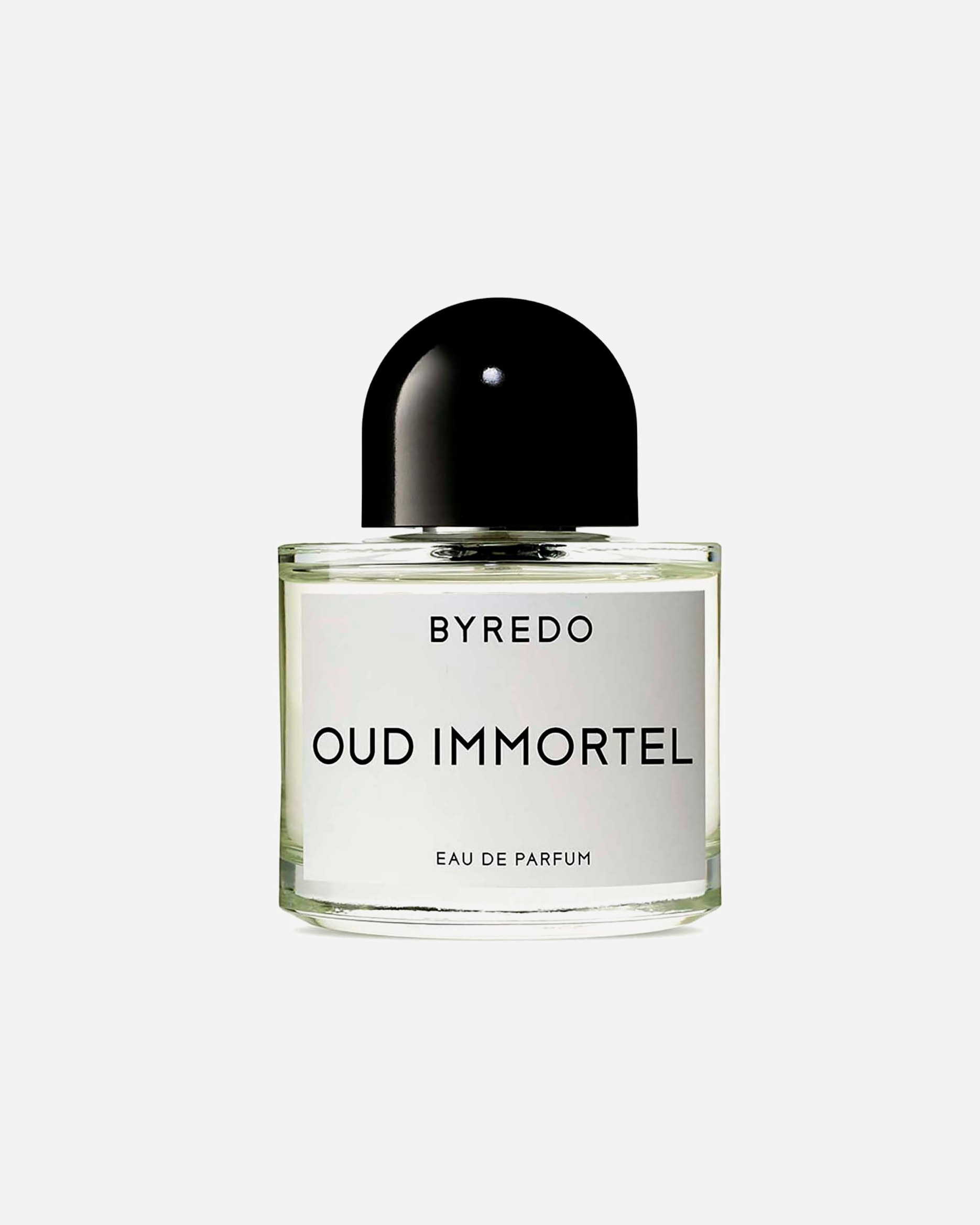 Parfumová voda pre Unisex BYREDO Oud Immortel 50 ml