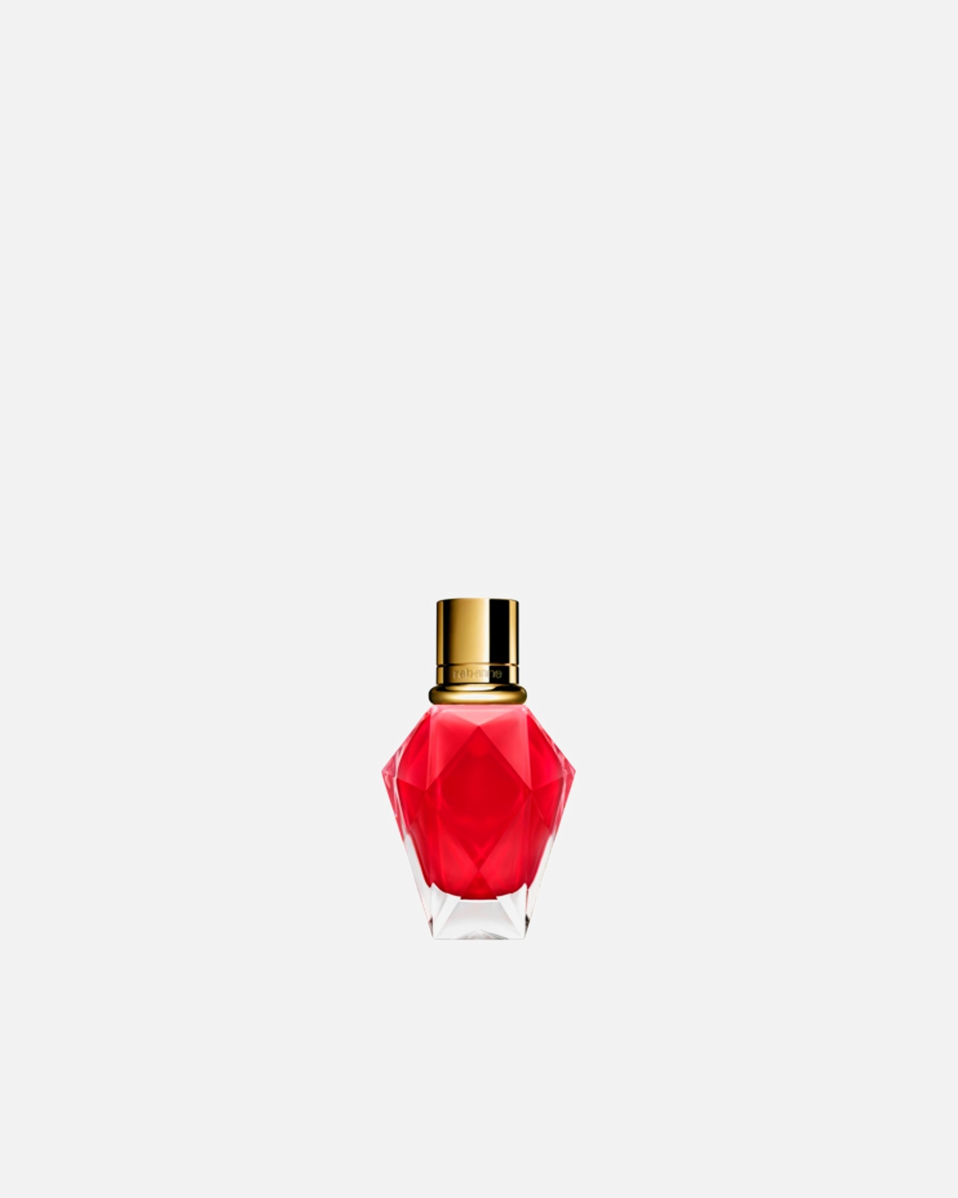 Parfumová voda pre Pre ženy Rabanne Million Gold For Her Million Red for Her 30 ml