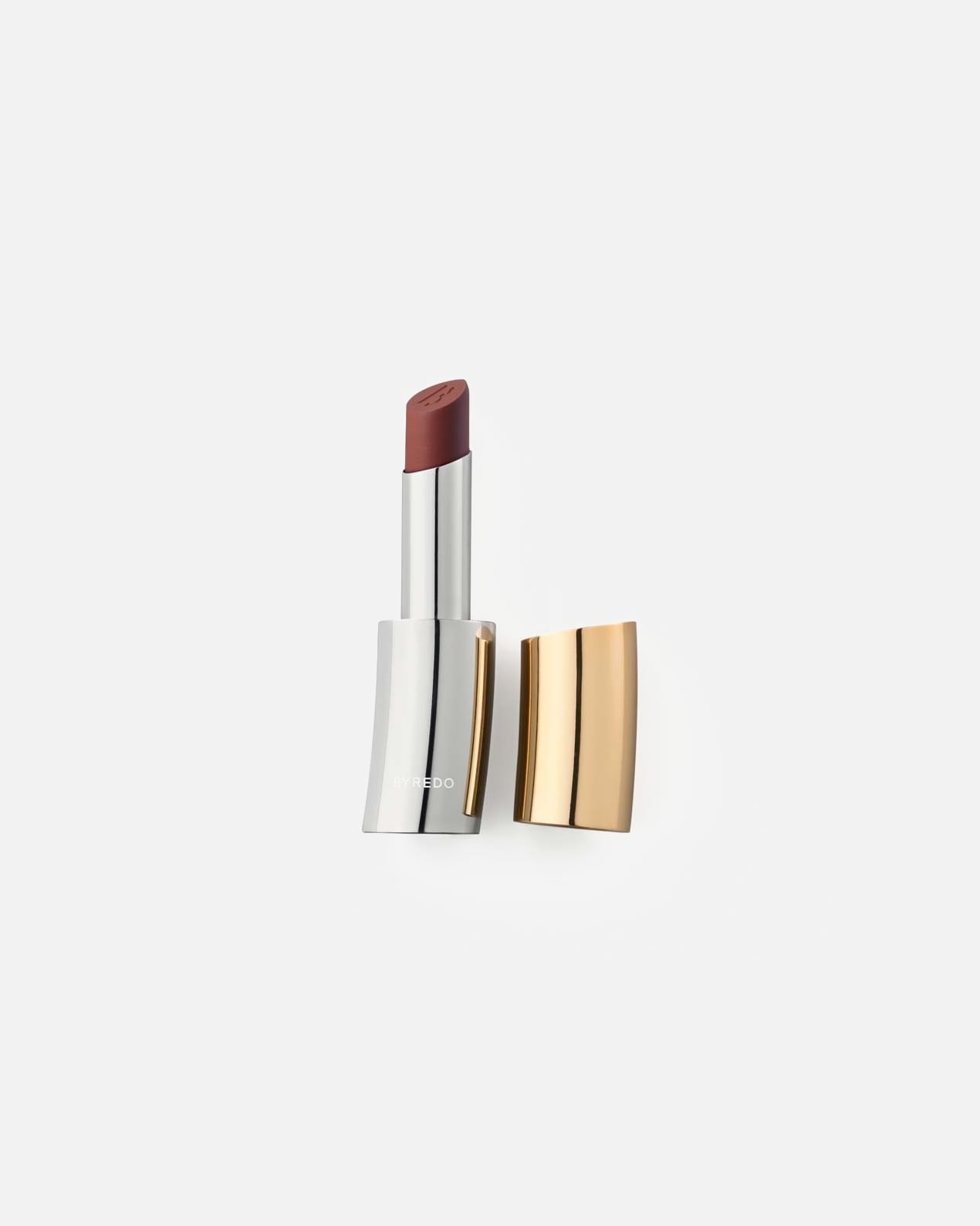 Rúž na pery pre Pre ženy BYREDO Lipstick SATIN 104 - 9AM