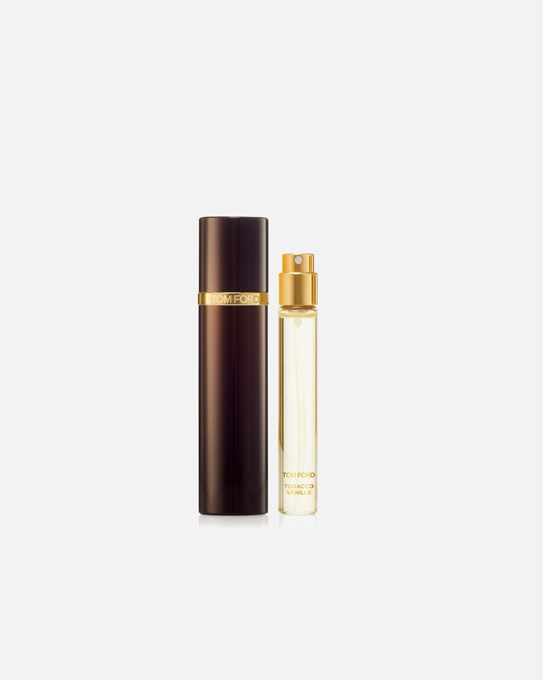 Parfumová voda pre Unisex TOM FORD Private Blend Tobacco Vanille 10 ml