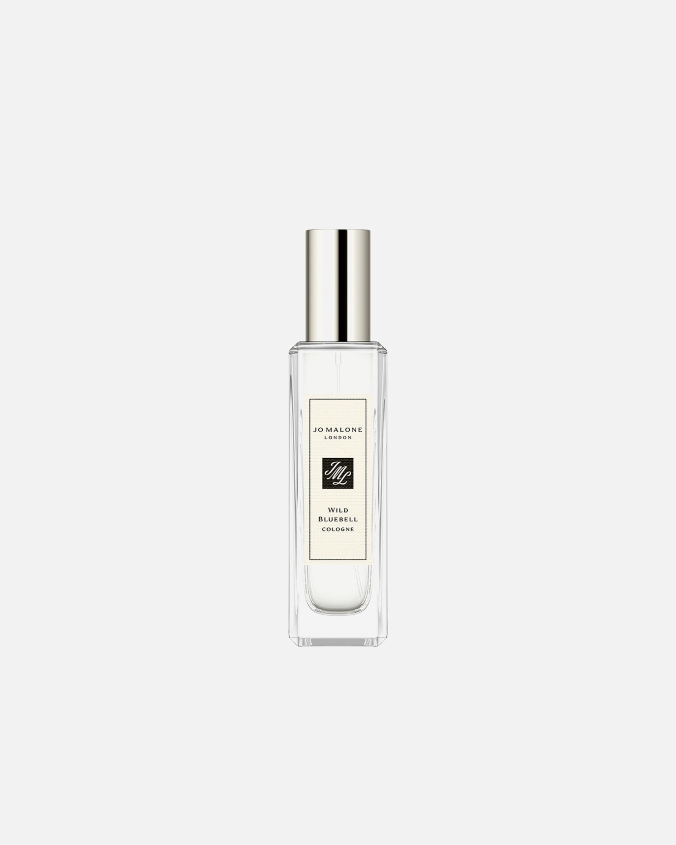 Toaletná voda pre Unisex Jo Malone London Wild Bluebell Cologne 30 ml