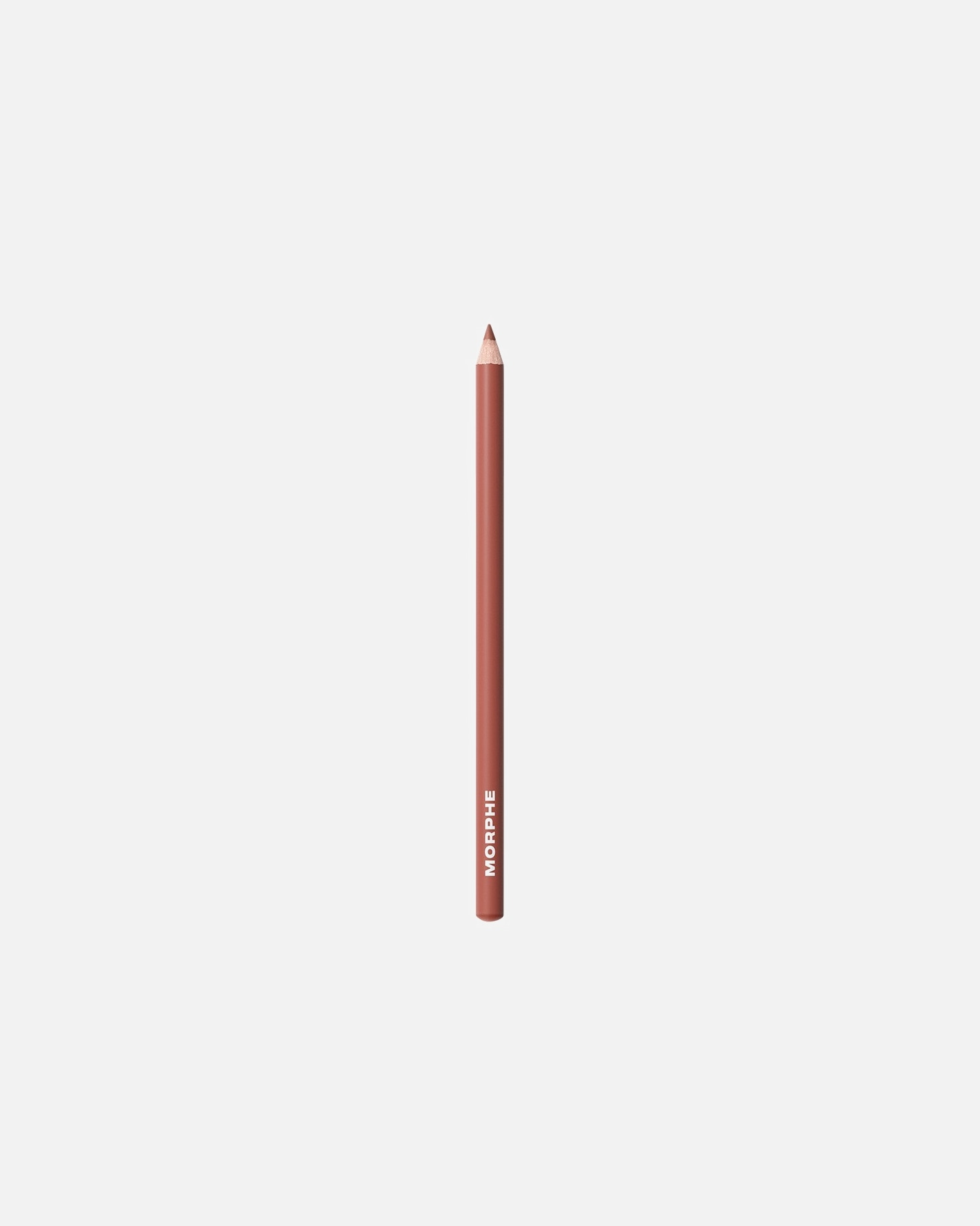 Kontúrovacia ceruzka na pery pre Unisex Morphe SIGNATURE LIP PENCIL MAKEUP TALK