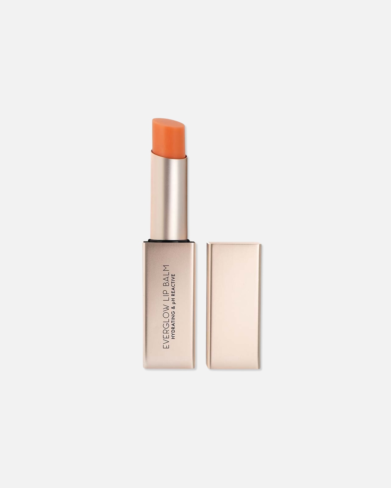 Balzam na pery pre Unisex Douglas Collection Make-Up Everglow Lip Balm 02 - Precious Coral