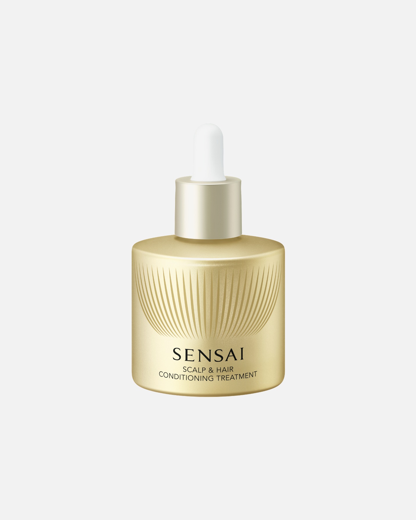 Kondicionér na vlasy pre Pre ženy SENSAI Scalp & hair conditioning treatment 55 ml