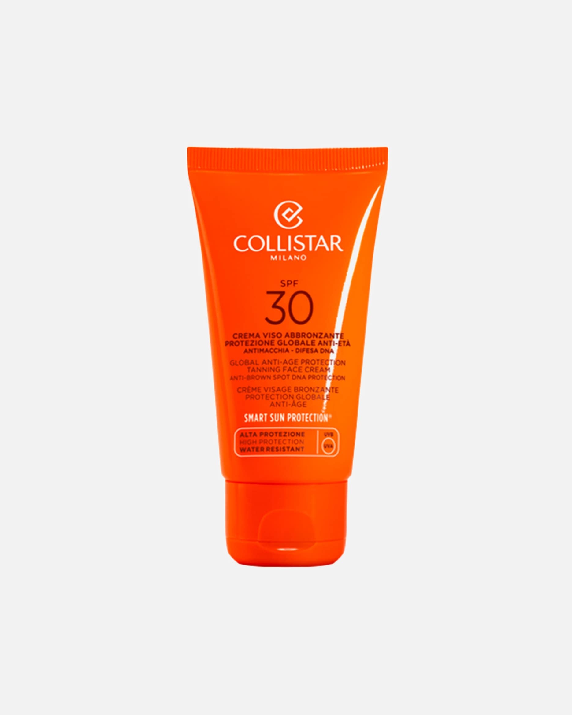 Krém na opaľovanie pre Unisex Collistar 50 ml