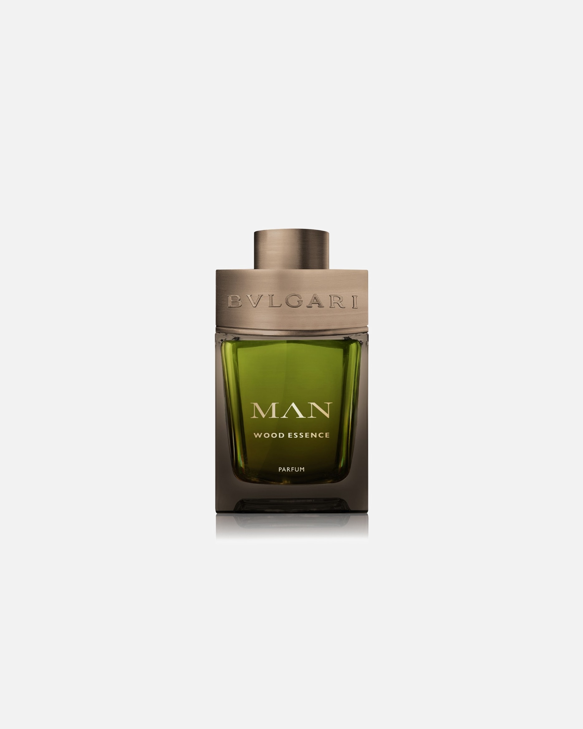 Parfém pre Pre mužov BVLGARI MAN WOOD ESSENCE PARFUM 100 ml