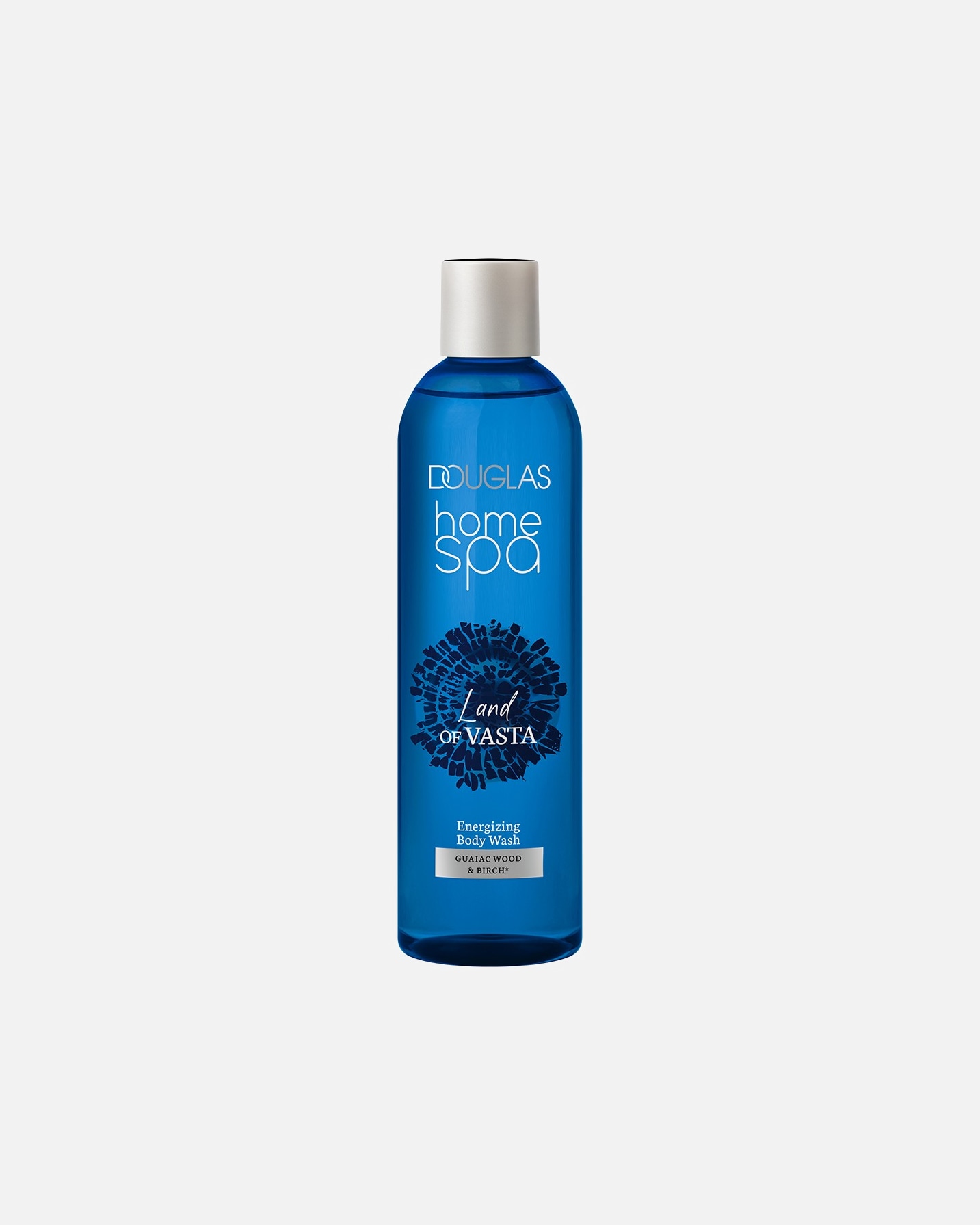 Sprchový gél pre Unisex Douglas Collection Home Spa Land of Vasta shower gel 300 ml